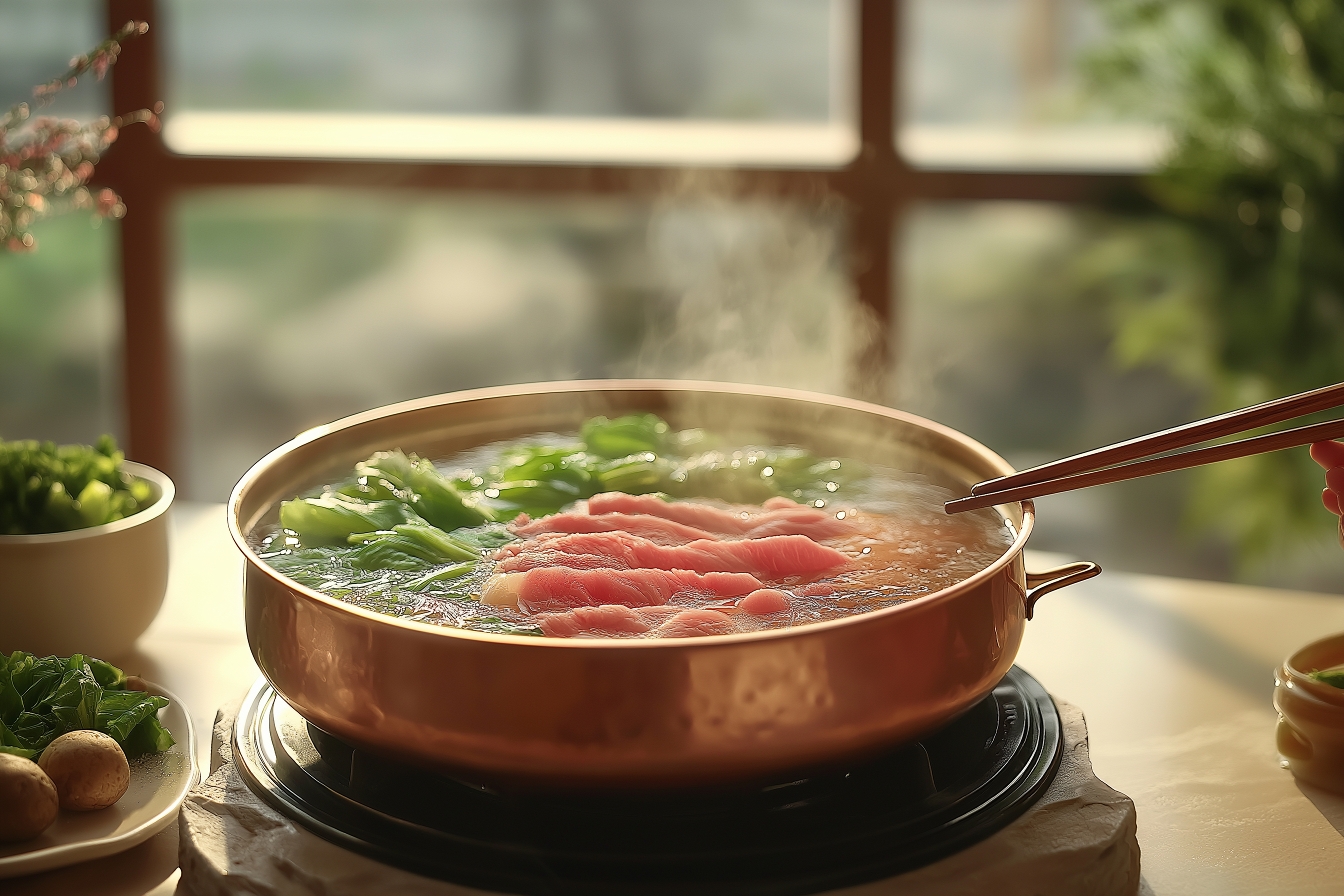 신사우물갈비 양산점