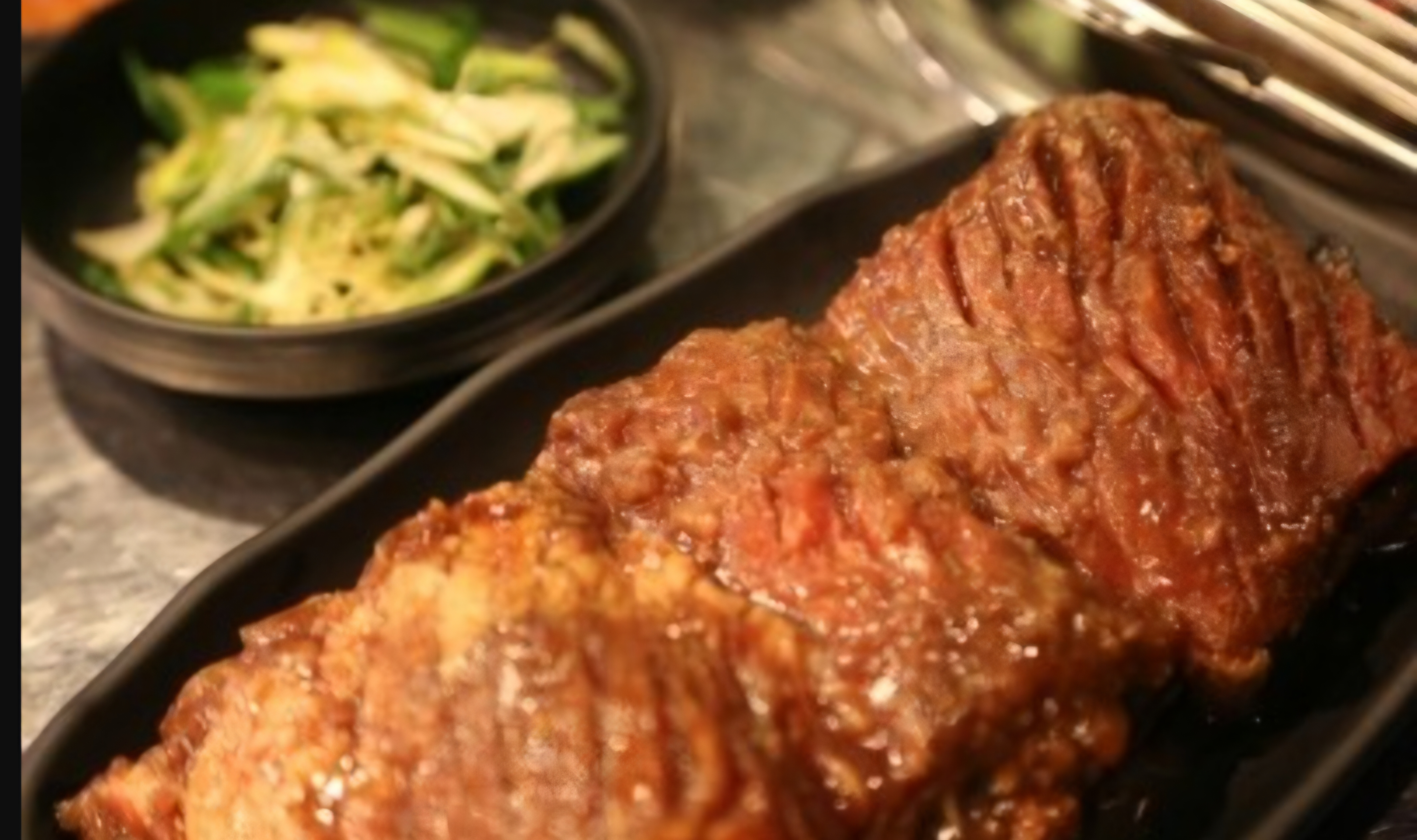 갈비삼대 강남역삼점