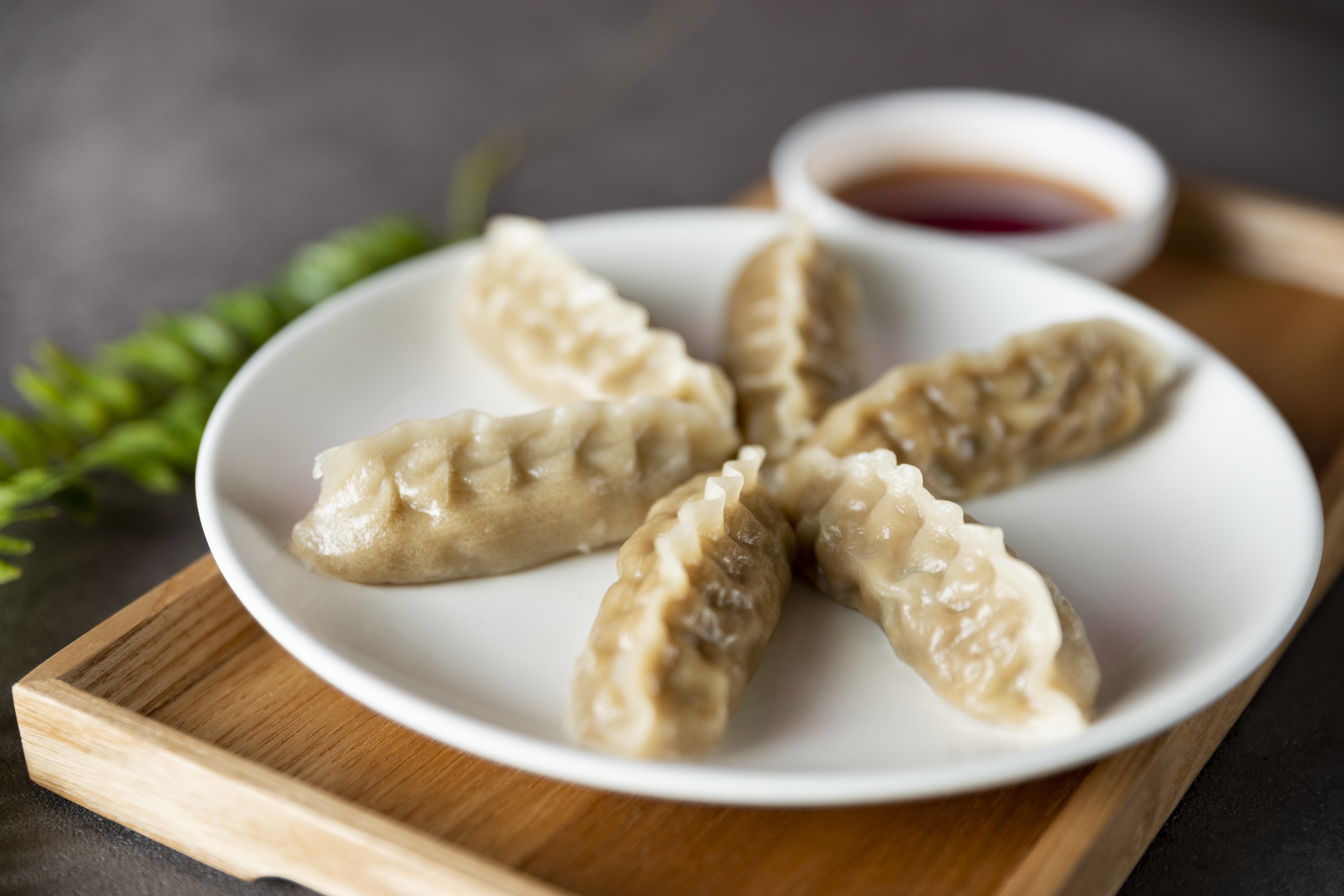 부잣집밀면