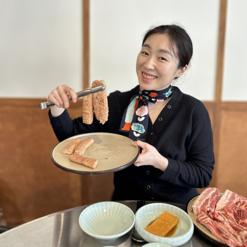 하늘돼지