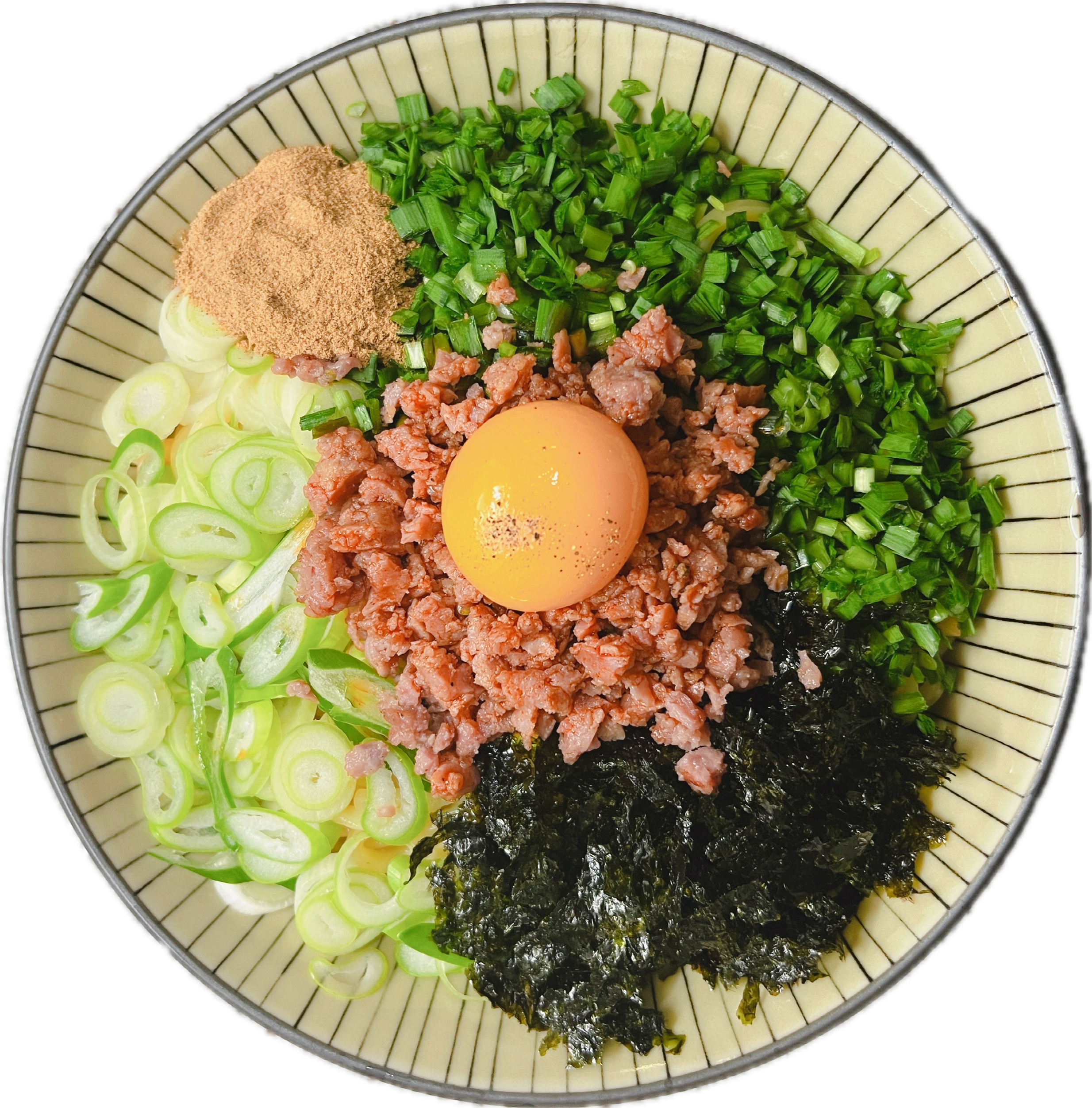 전포 비비다 소바