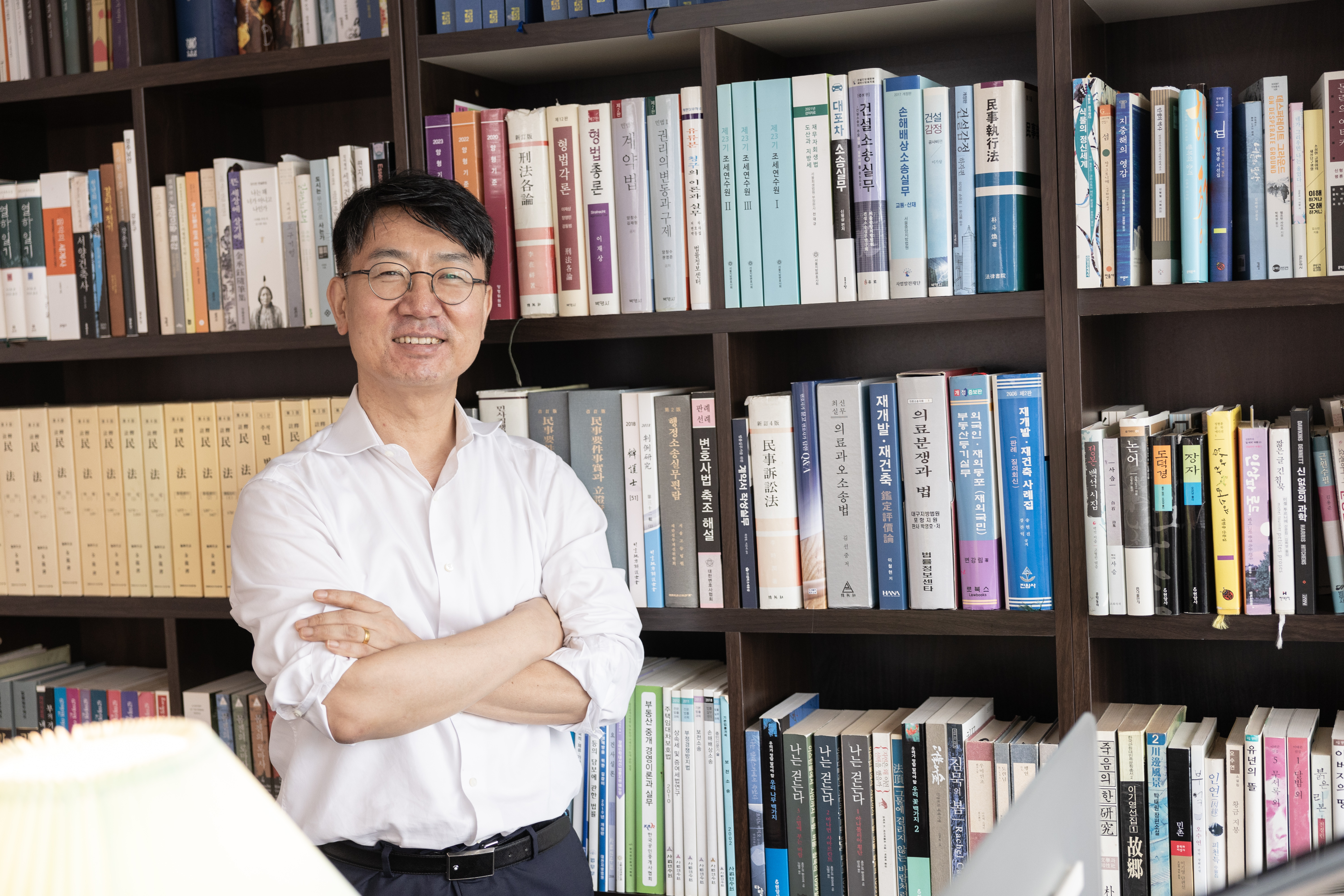 법률사무소 더엘
