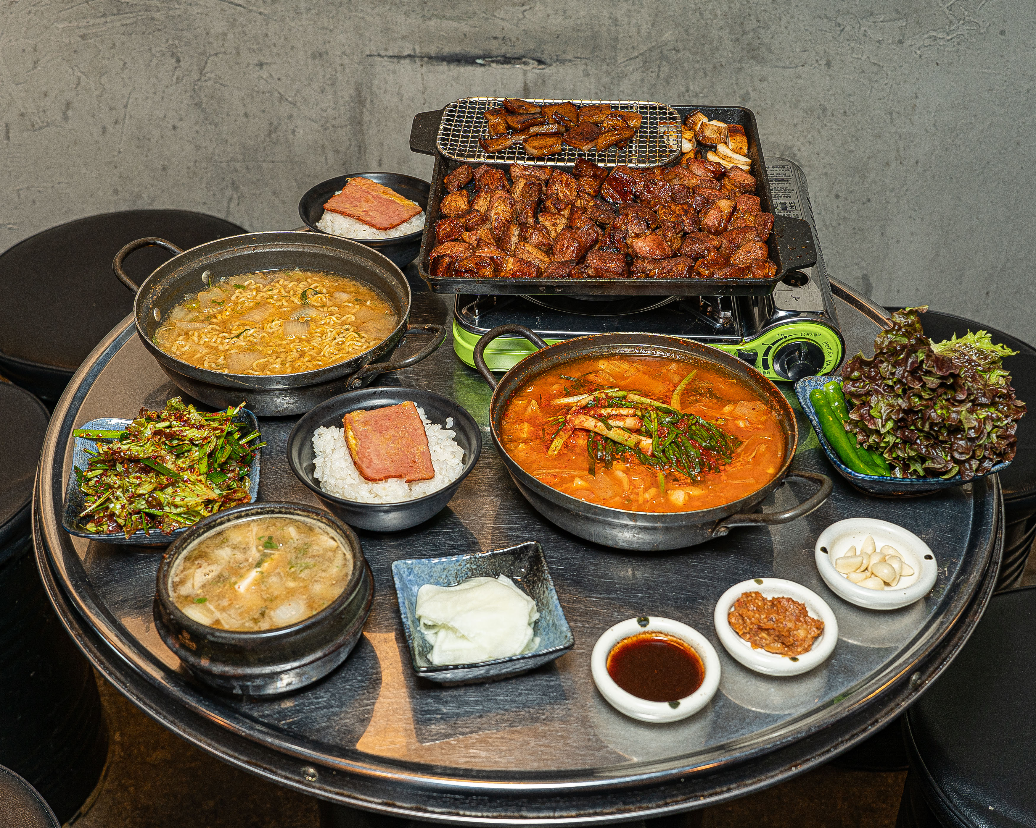 고정점 서면본점