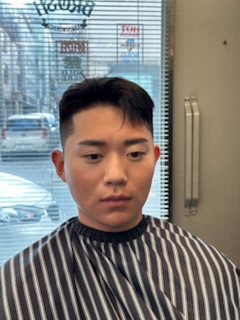 존슨바버샵