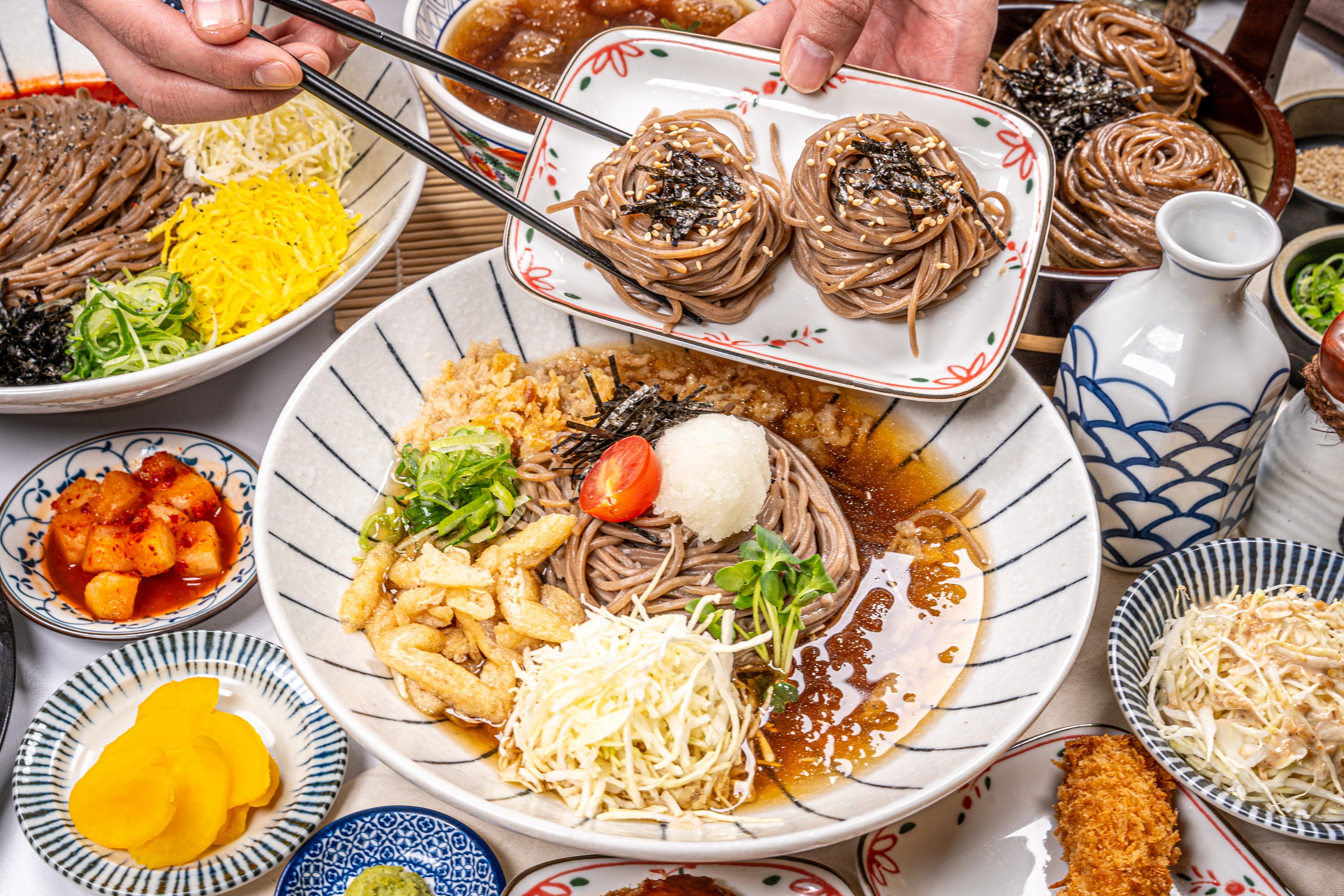핵밥 안동옥동점 설명사진