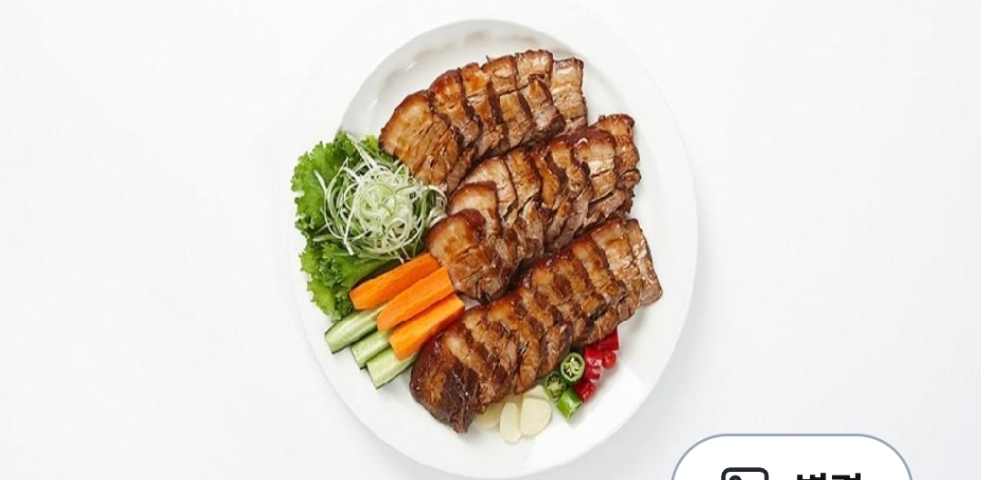정석통바베큐족구이 평택팽성점