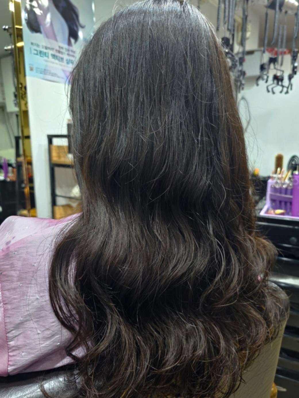 유정헤어 대표 이미지