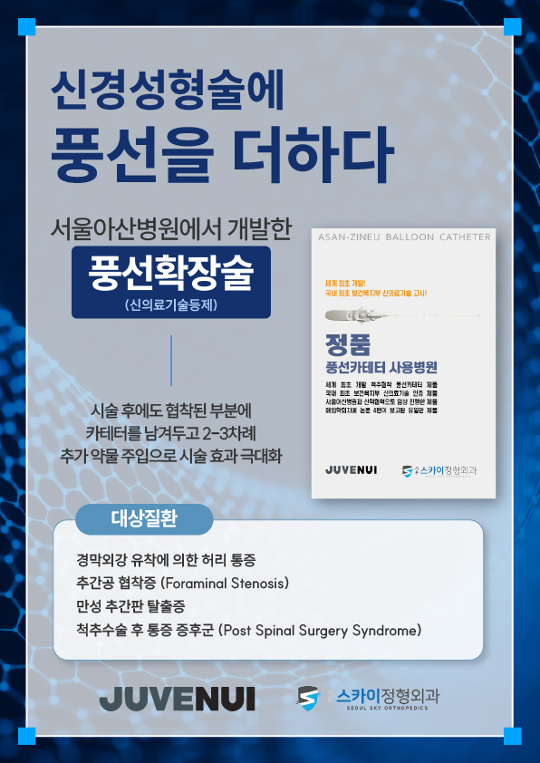 서울스카이정형외과의원