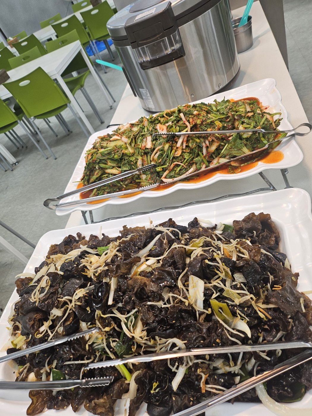 전라도식당 한식뷔페