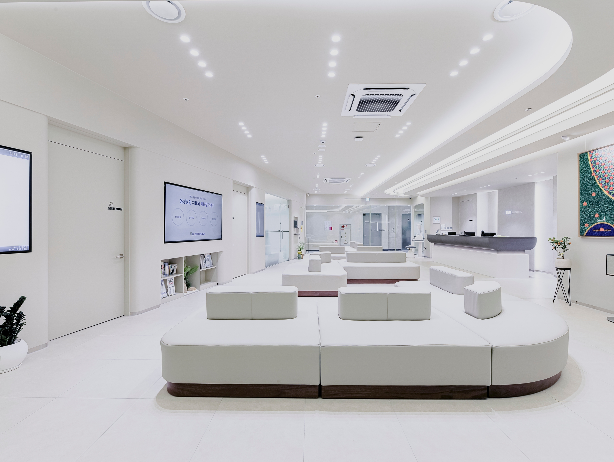 센이비인후과의원 대표 이미지