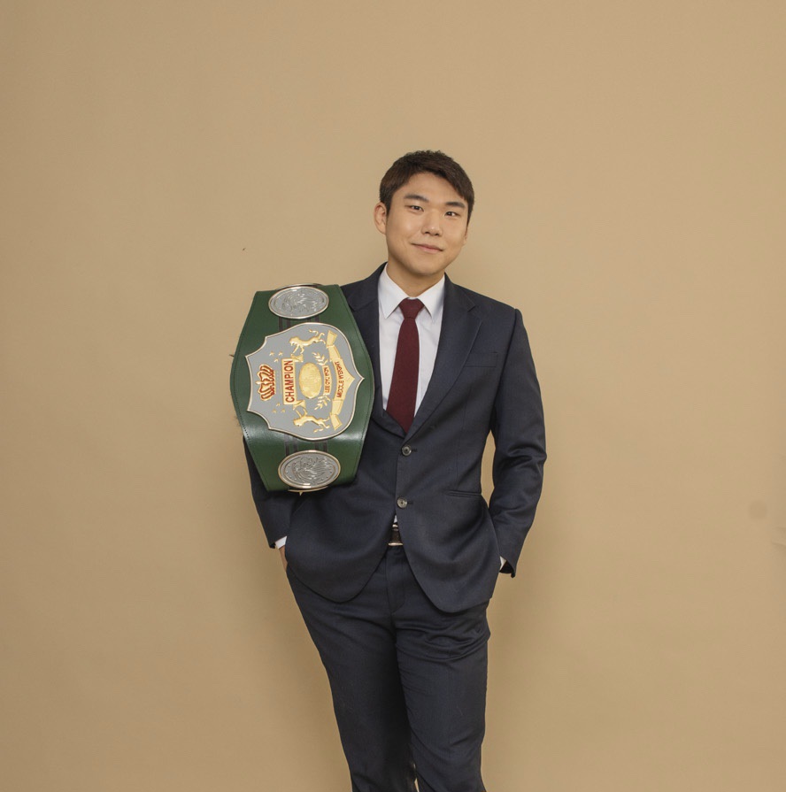 경기도 파주시 경의로1004번길 복싱체육관 (G BOXING) 야당점 내부 모습 5