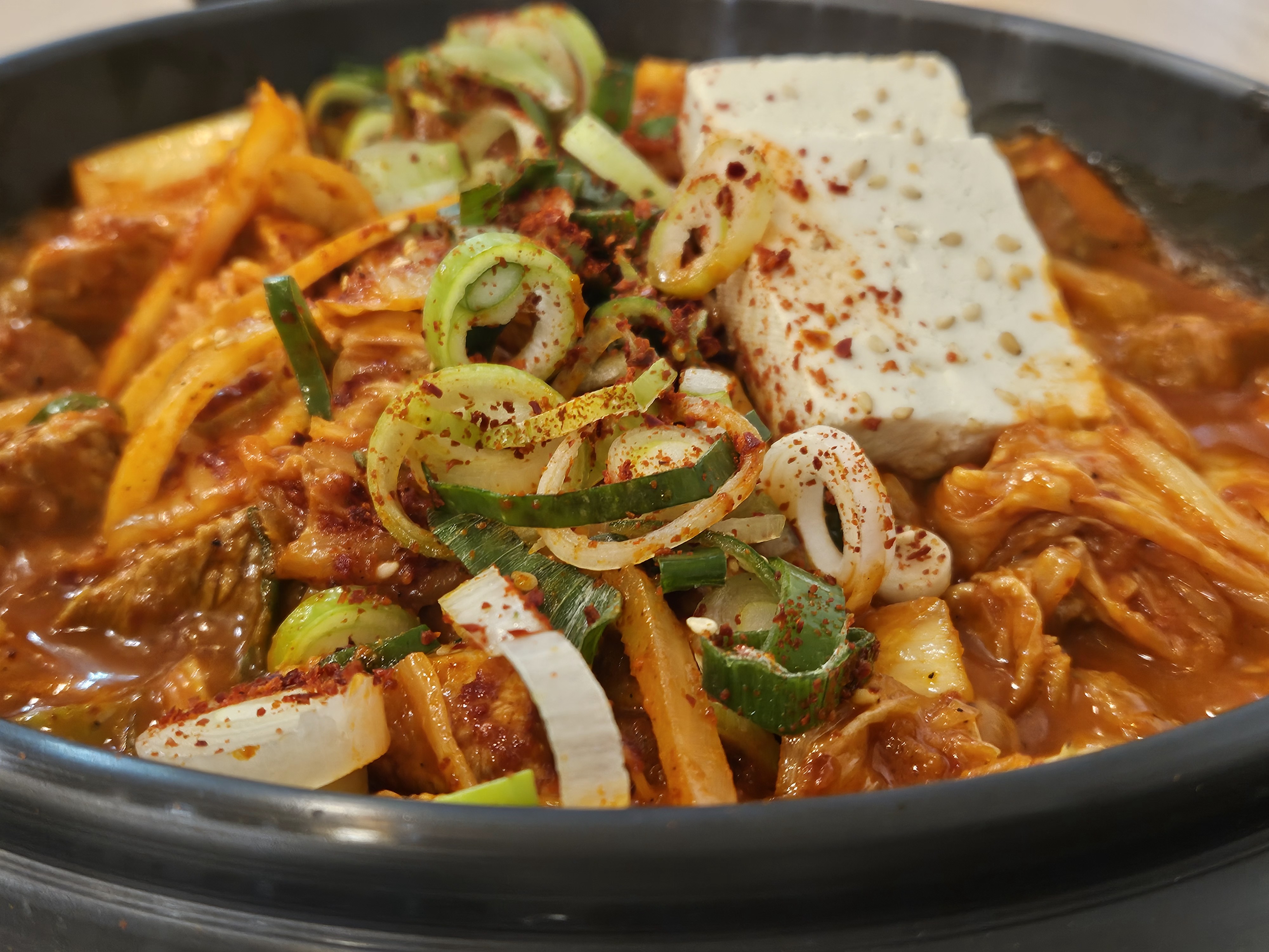 팔팔구삼 김치찌개