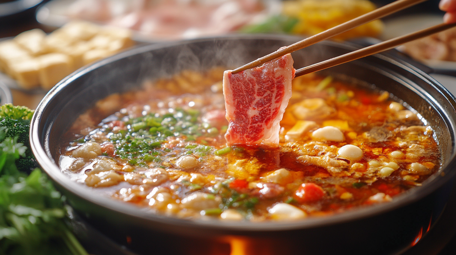 신사우물갈비 양산점