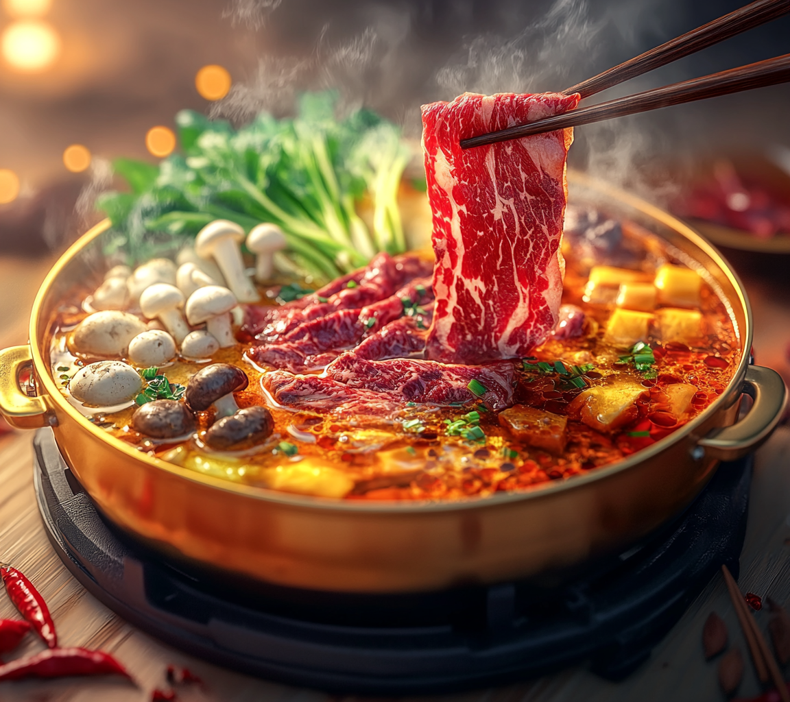 신사우물갈비 양산점