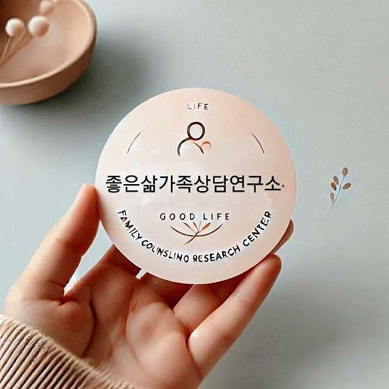 좋은삶가족상담연구소