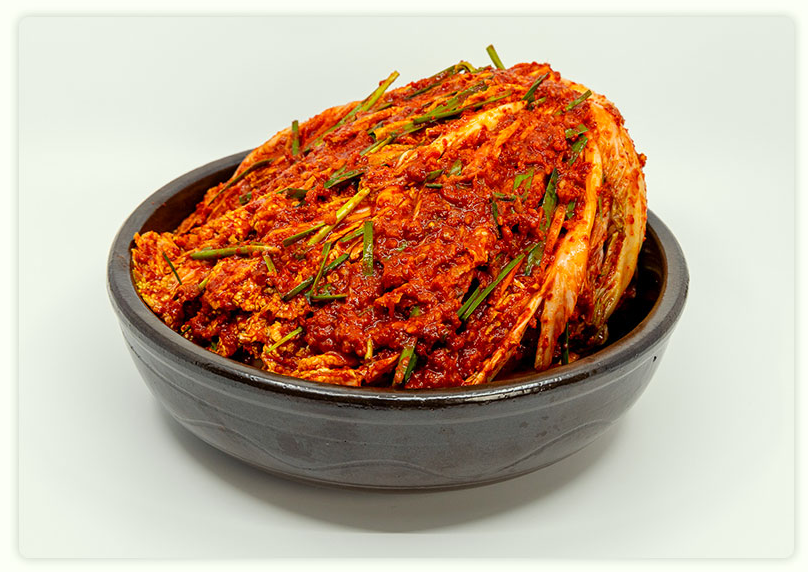 정가는 반찬