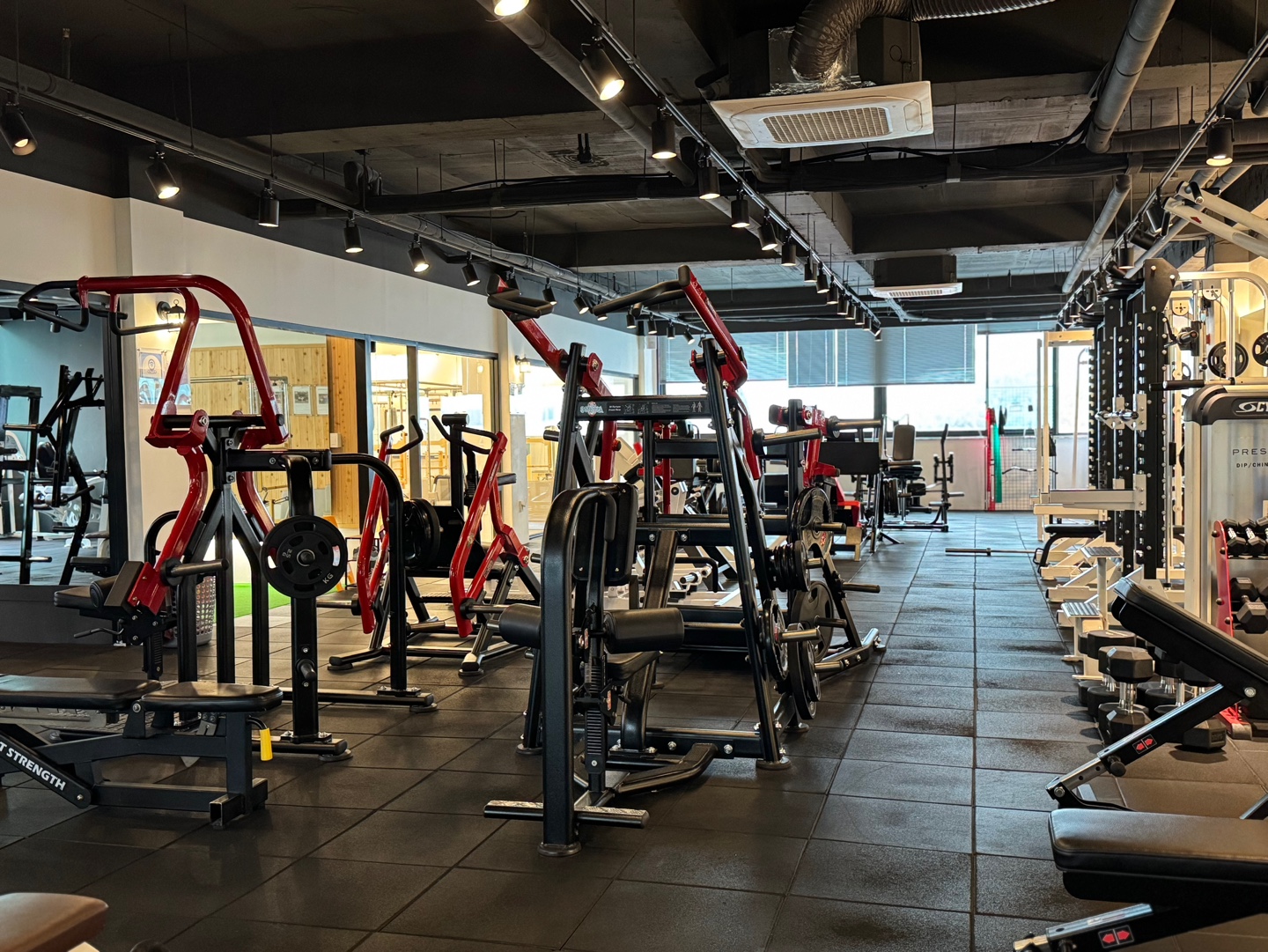 153GYM & 필라테스 신연수점 대표 이미지