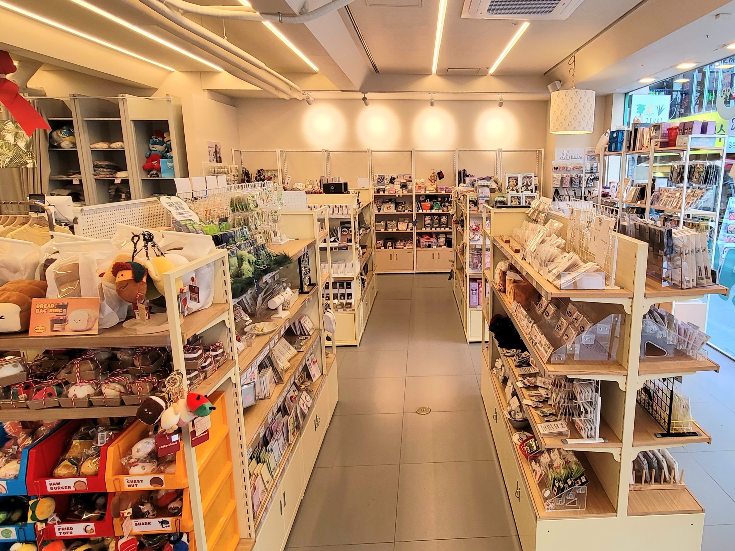 네모네 명동점 대표 이미지