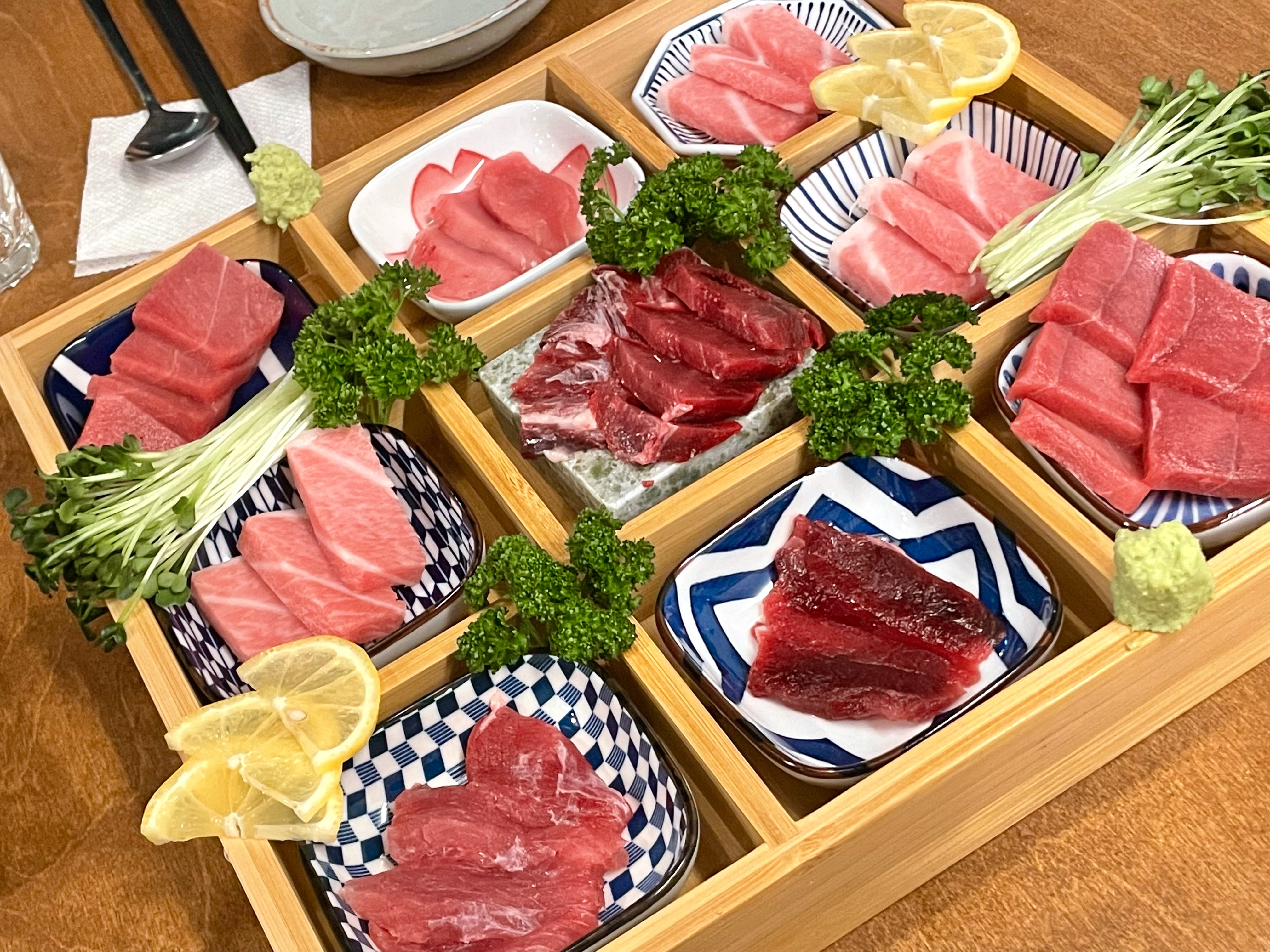 상일혼참치