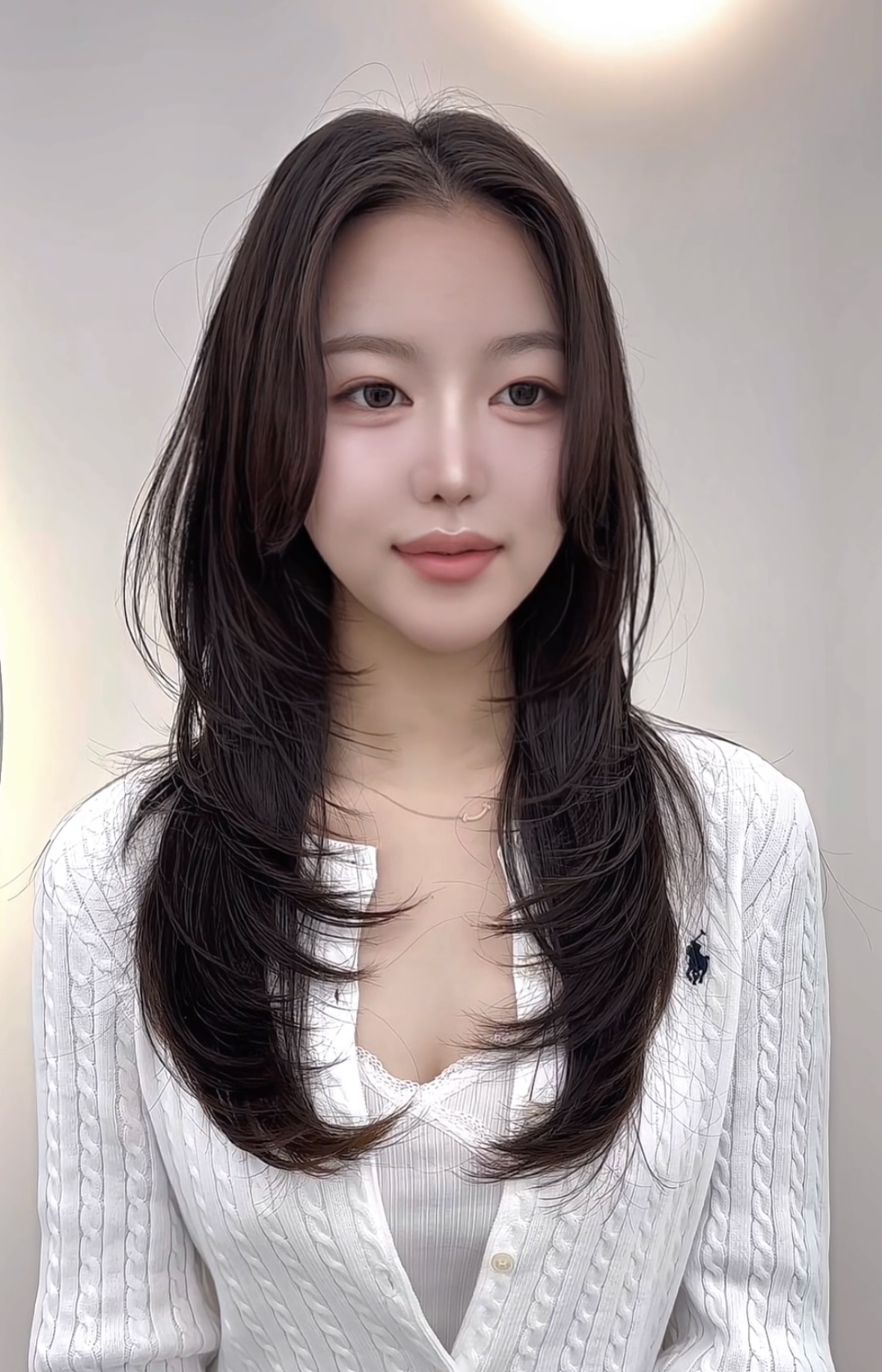 화사헤어룸 수원화서점 내부 또는 관련 모습