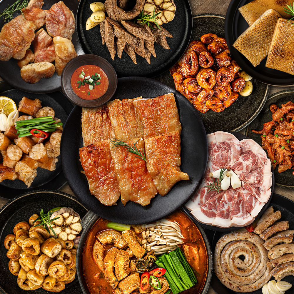 남다른대구막창 청주방서점 설명사진
