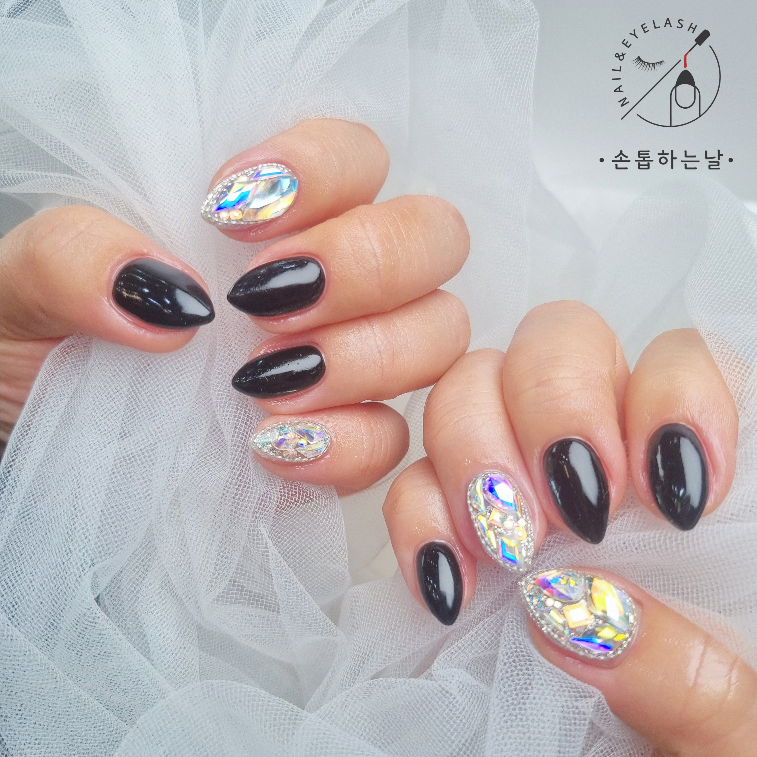 손톱하는날네일 안산중앙점 대표 이미지