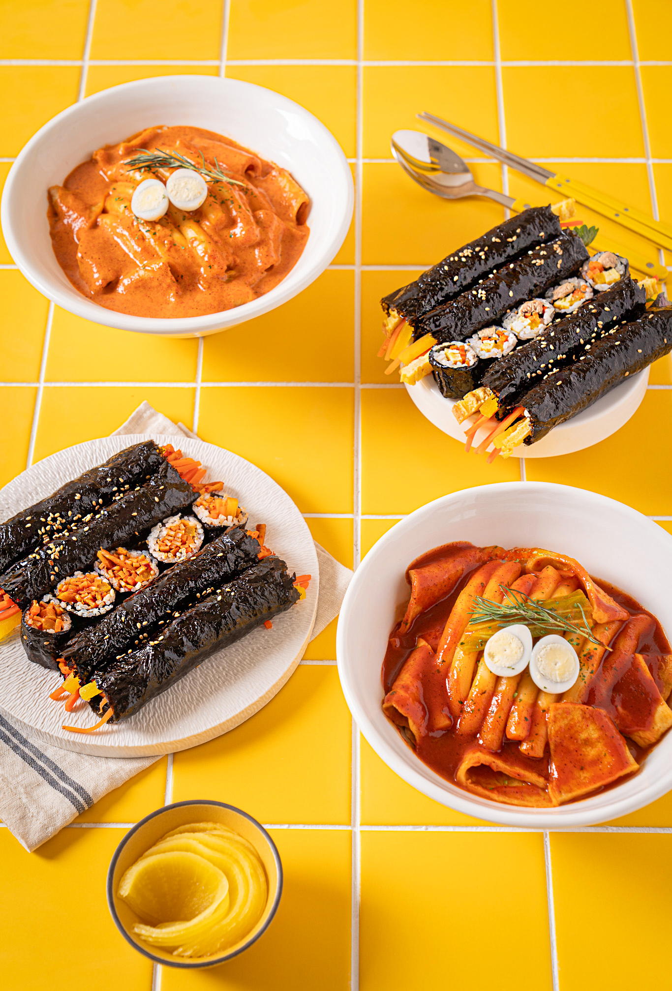 또또꼬마김밥 본점