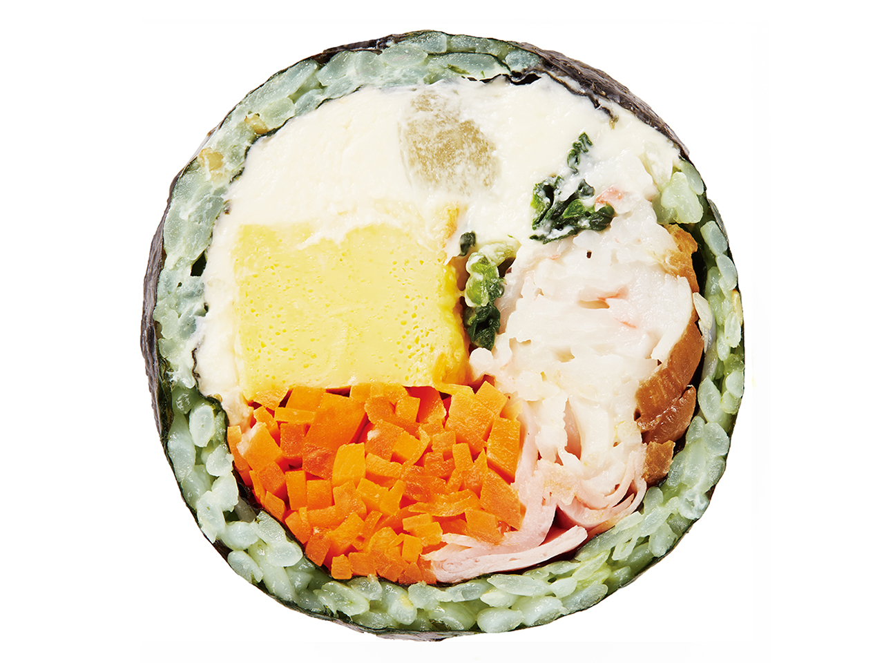 하라김밥 강동직영점
