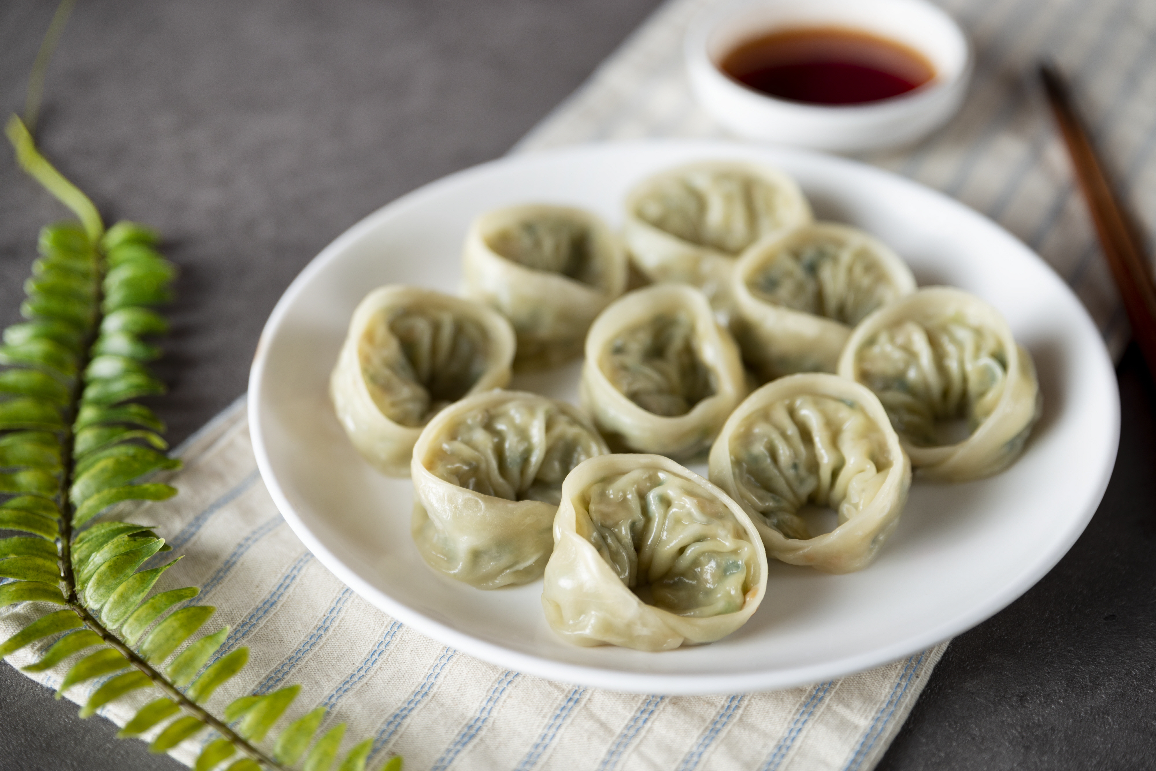 부잣집밀면