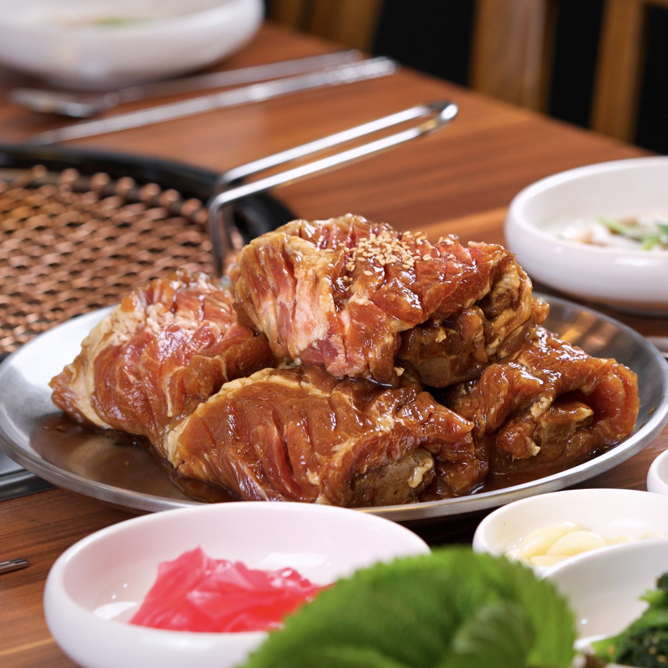 안동양반촌