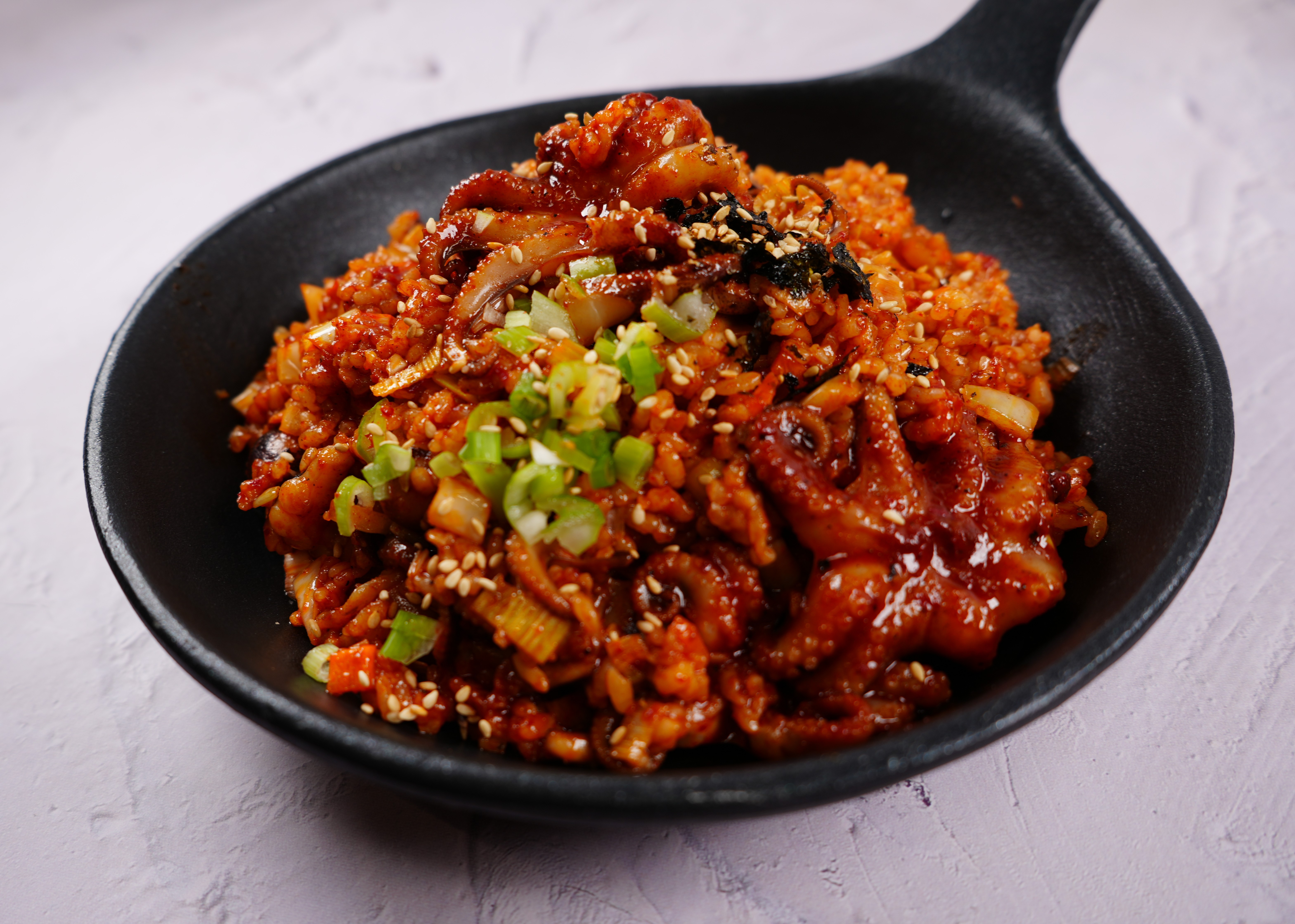 명동쭈꾸미 명동본점