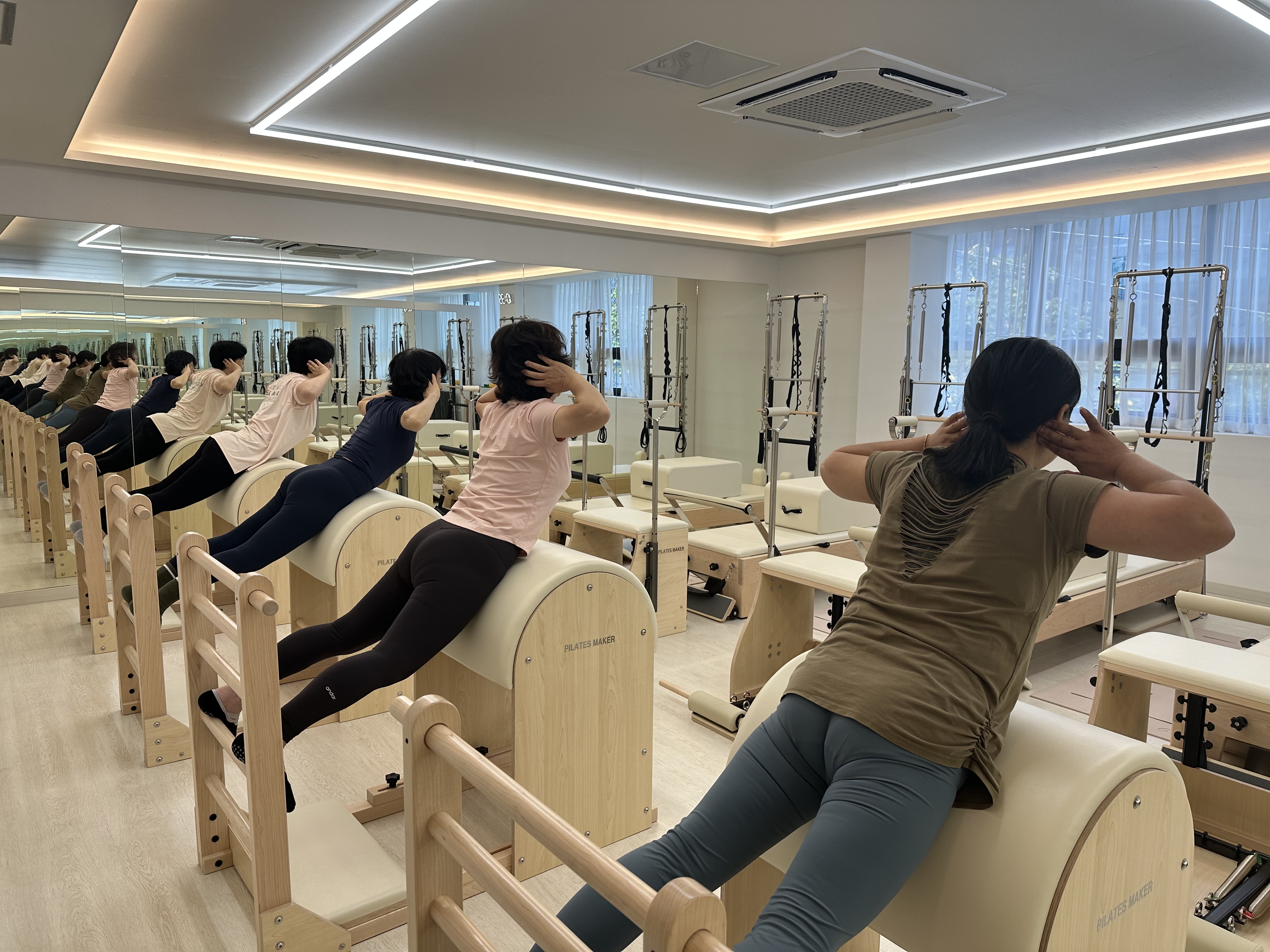 로나필라테스 대표 이미지
