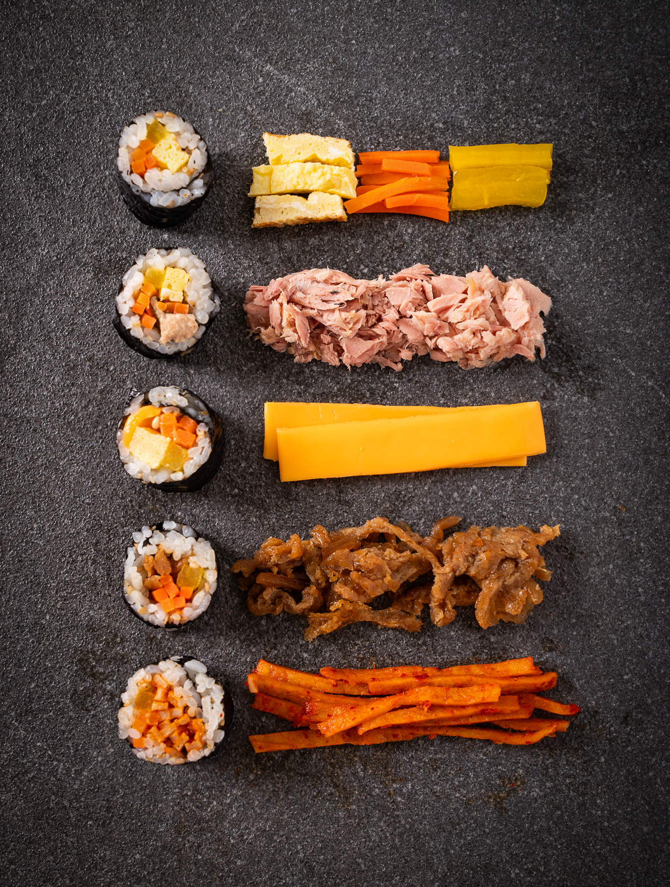 또또꼬마김밥 본점