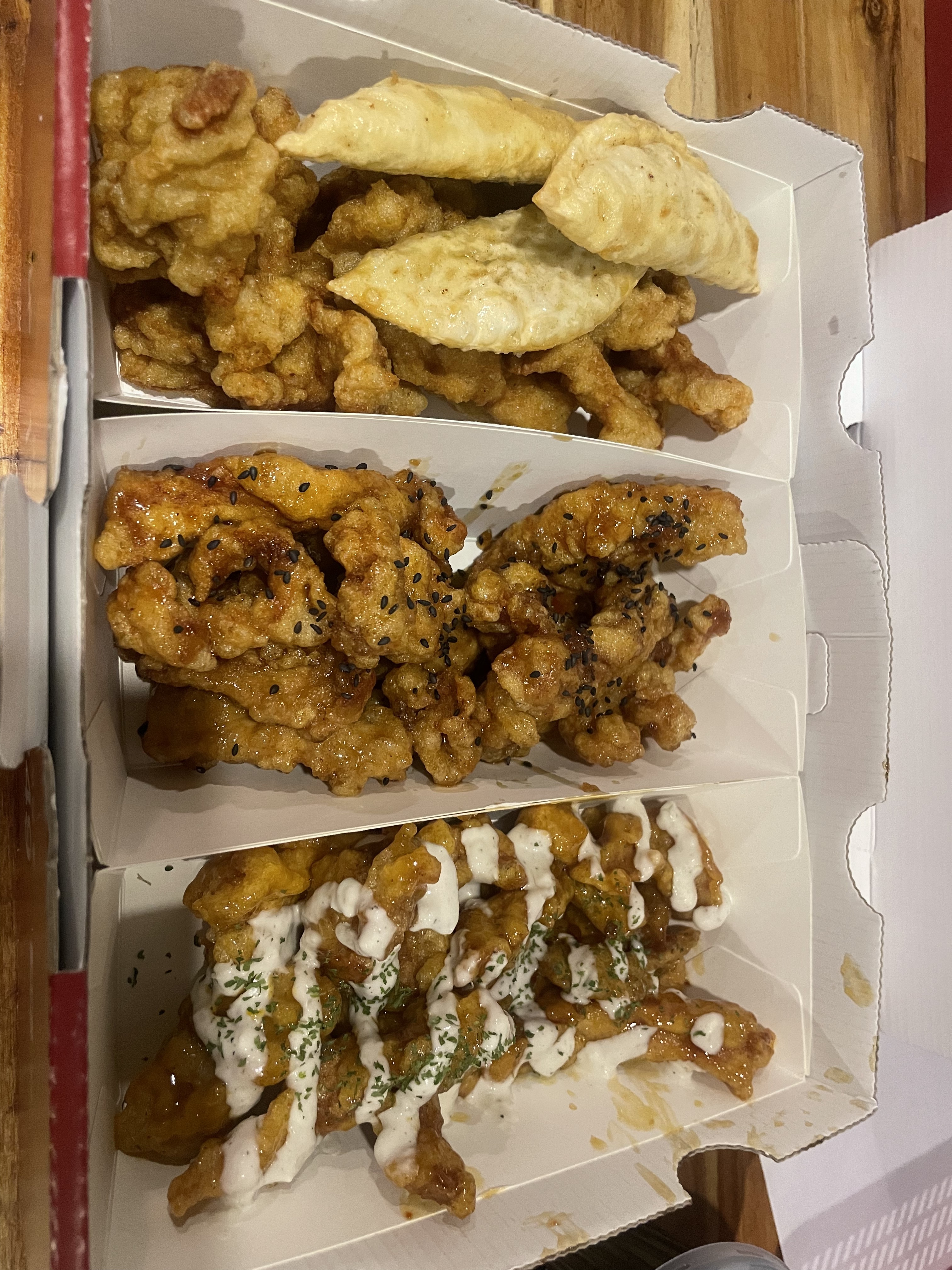 수제탕수육명가 홍탕 횡성점