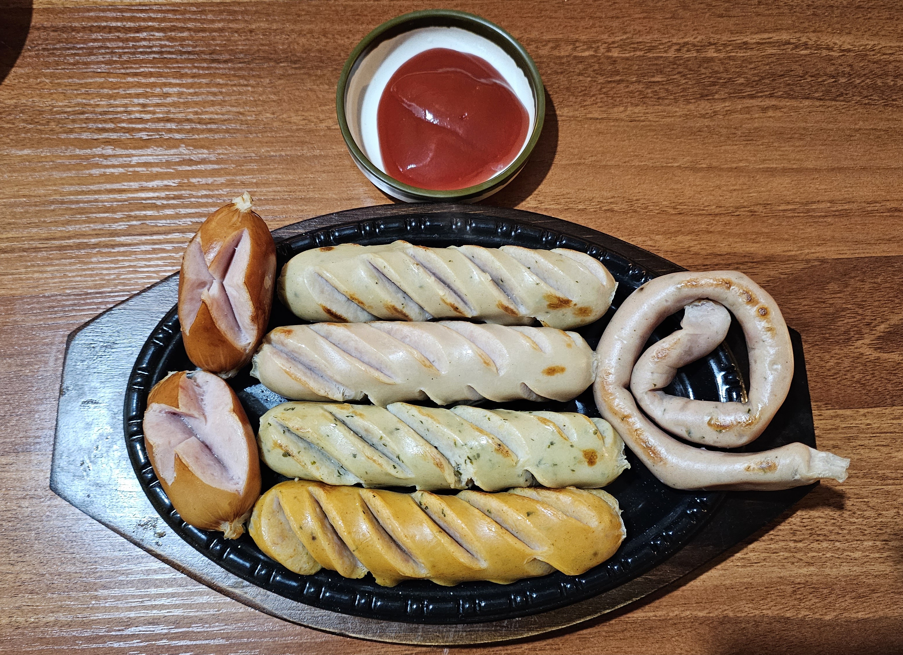 서울통닭&닭발