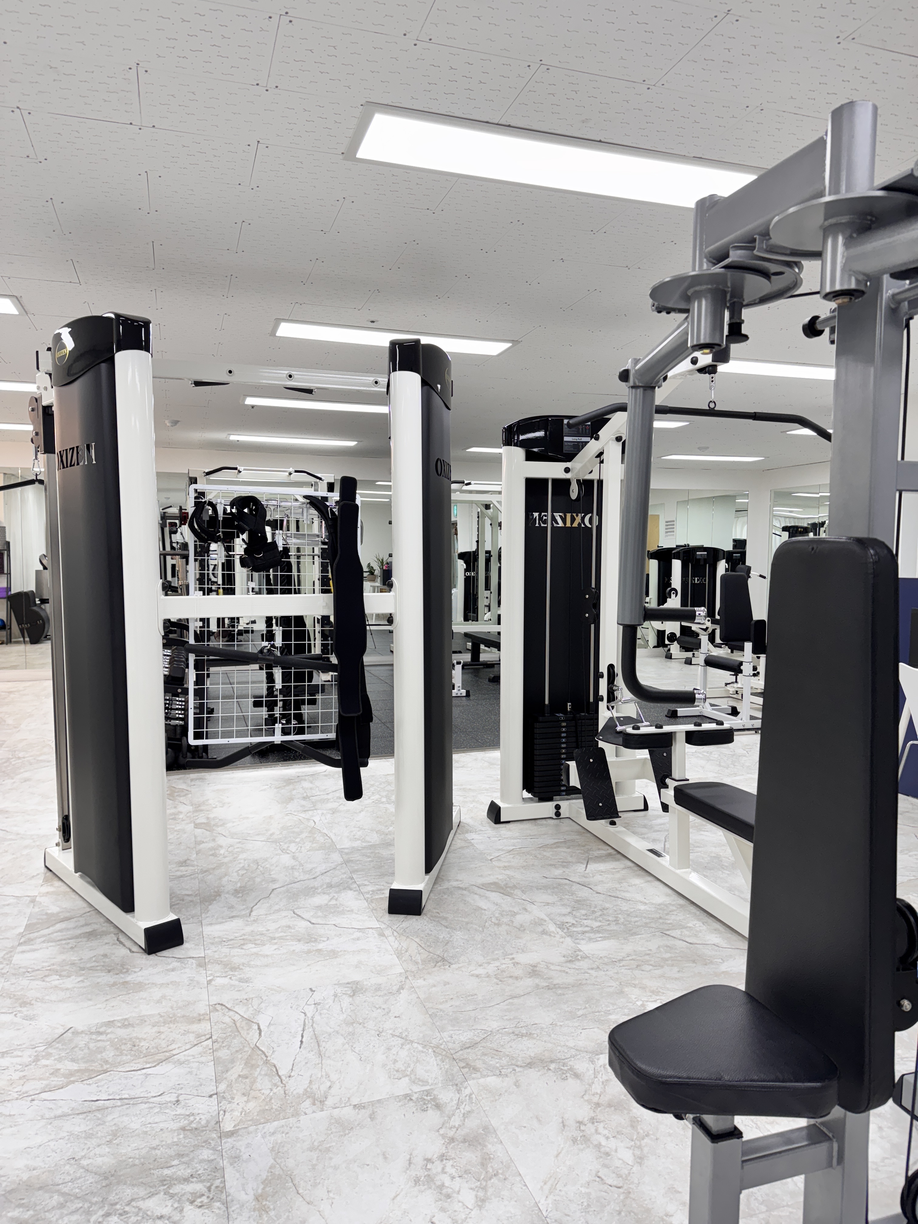 짐클락 명일 PT&헬스 대표 이미지