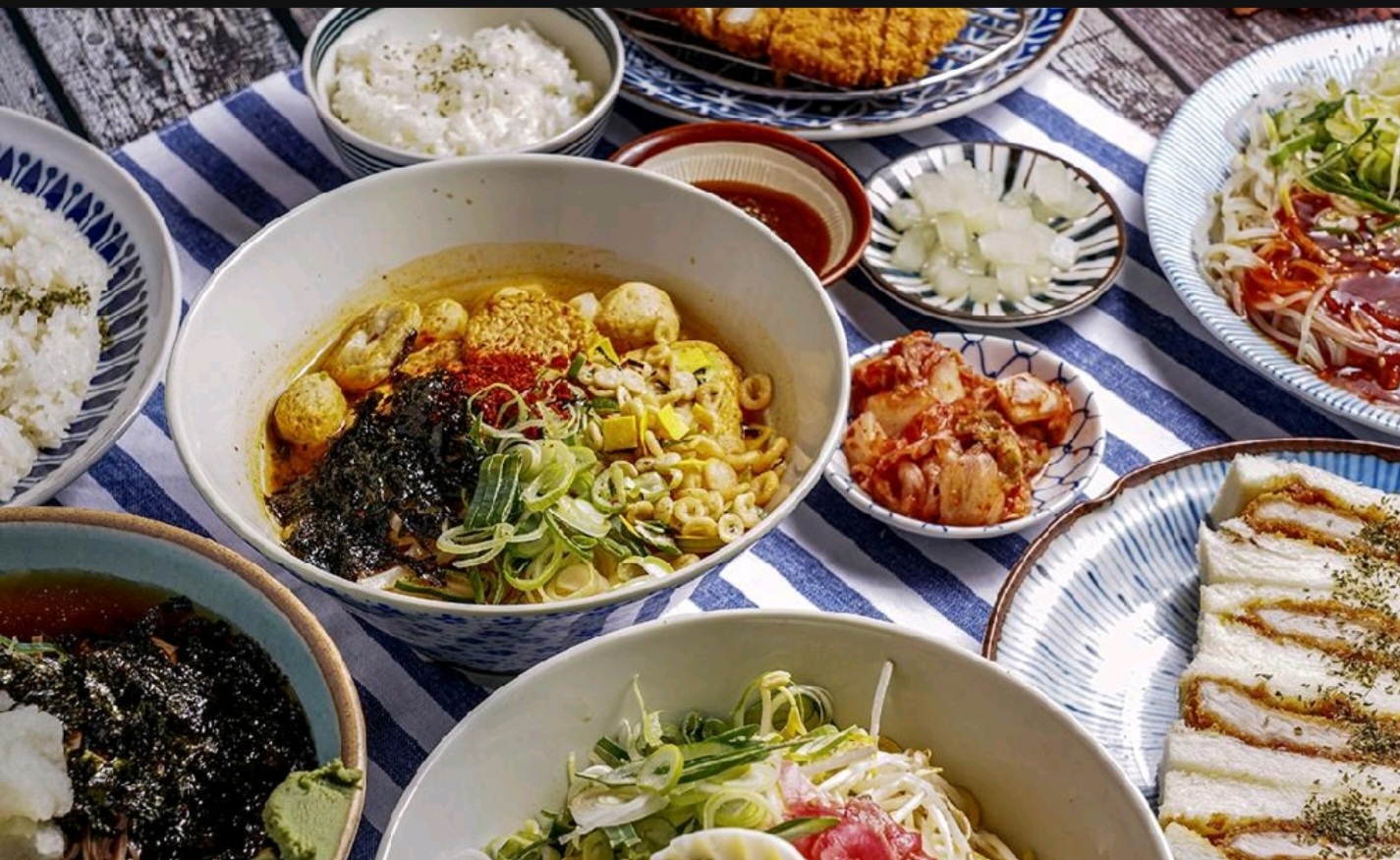 마이카츠 아카데미점