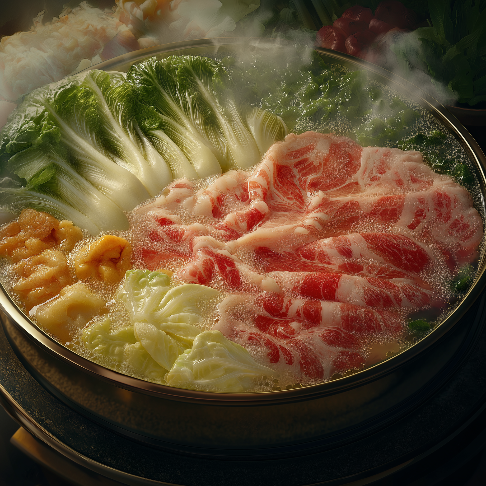신사우물갈비 양산점