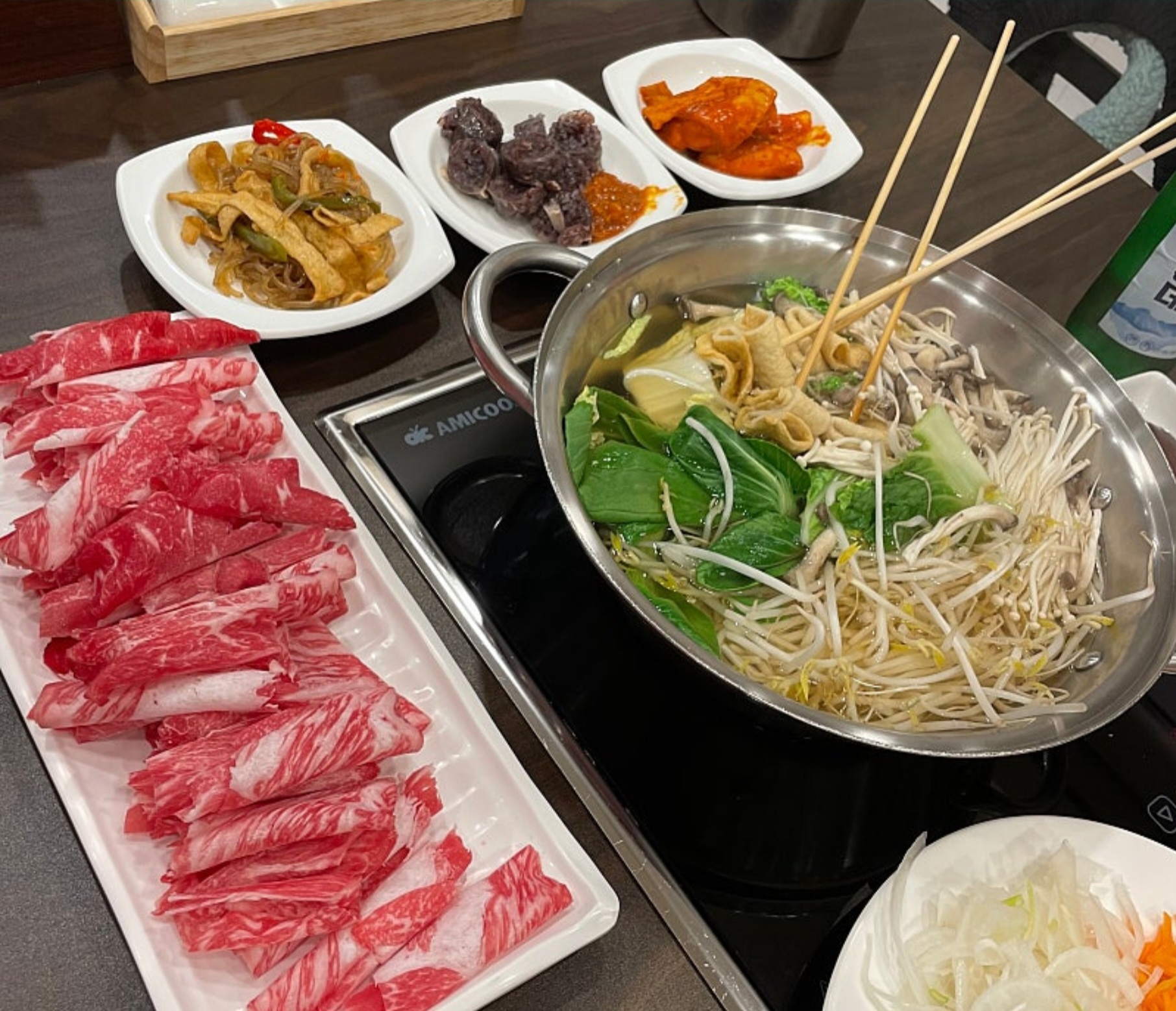 샤브향 부산사직점