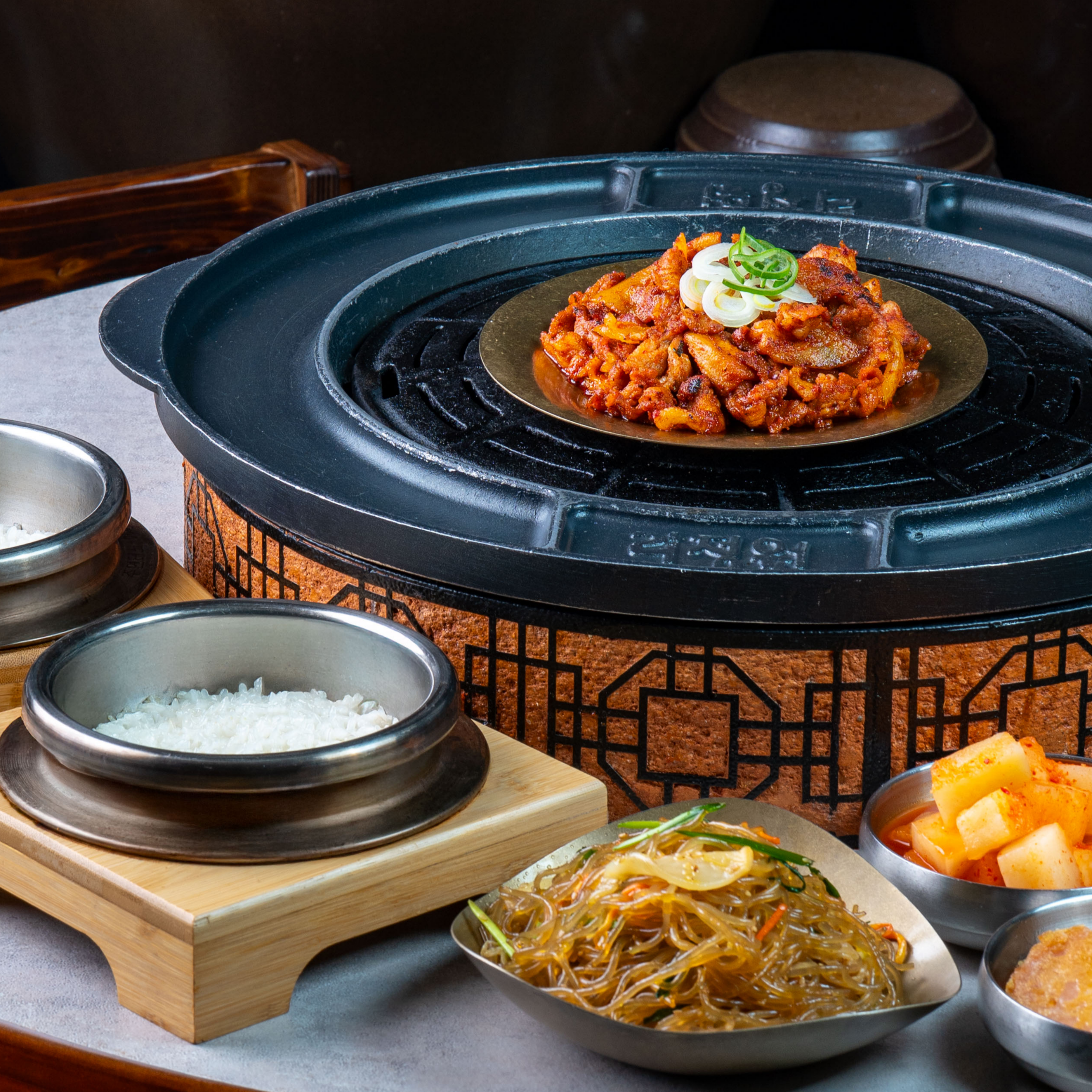 리정원 신촌점 사진 4