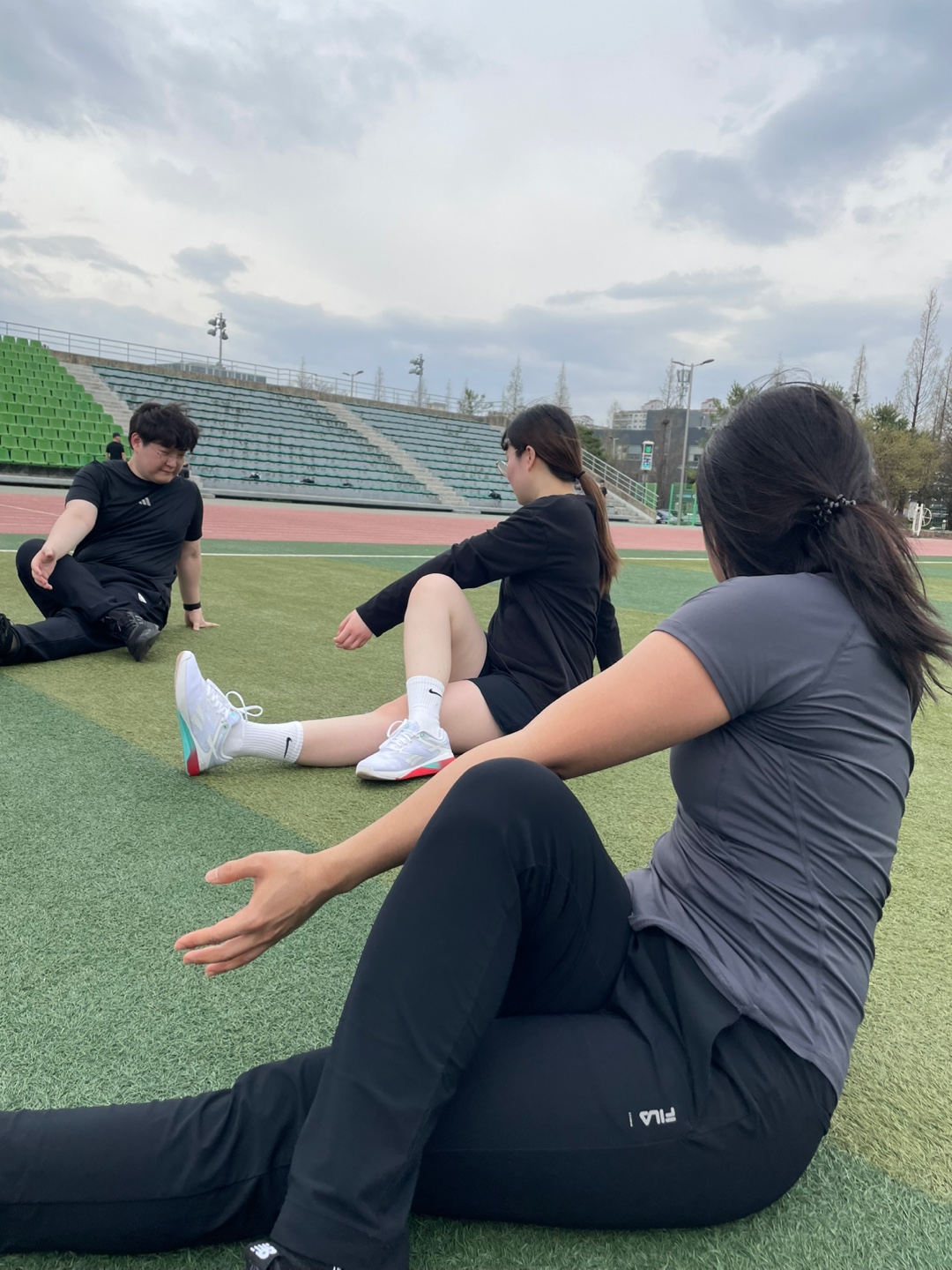 수퍼바디짐 대표 이미지