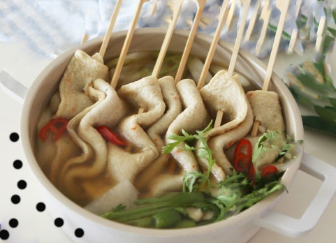 신장동분식