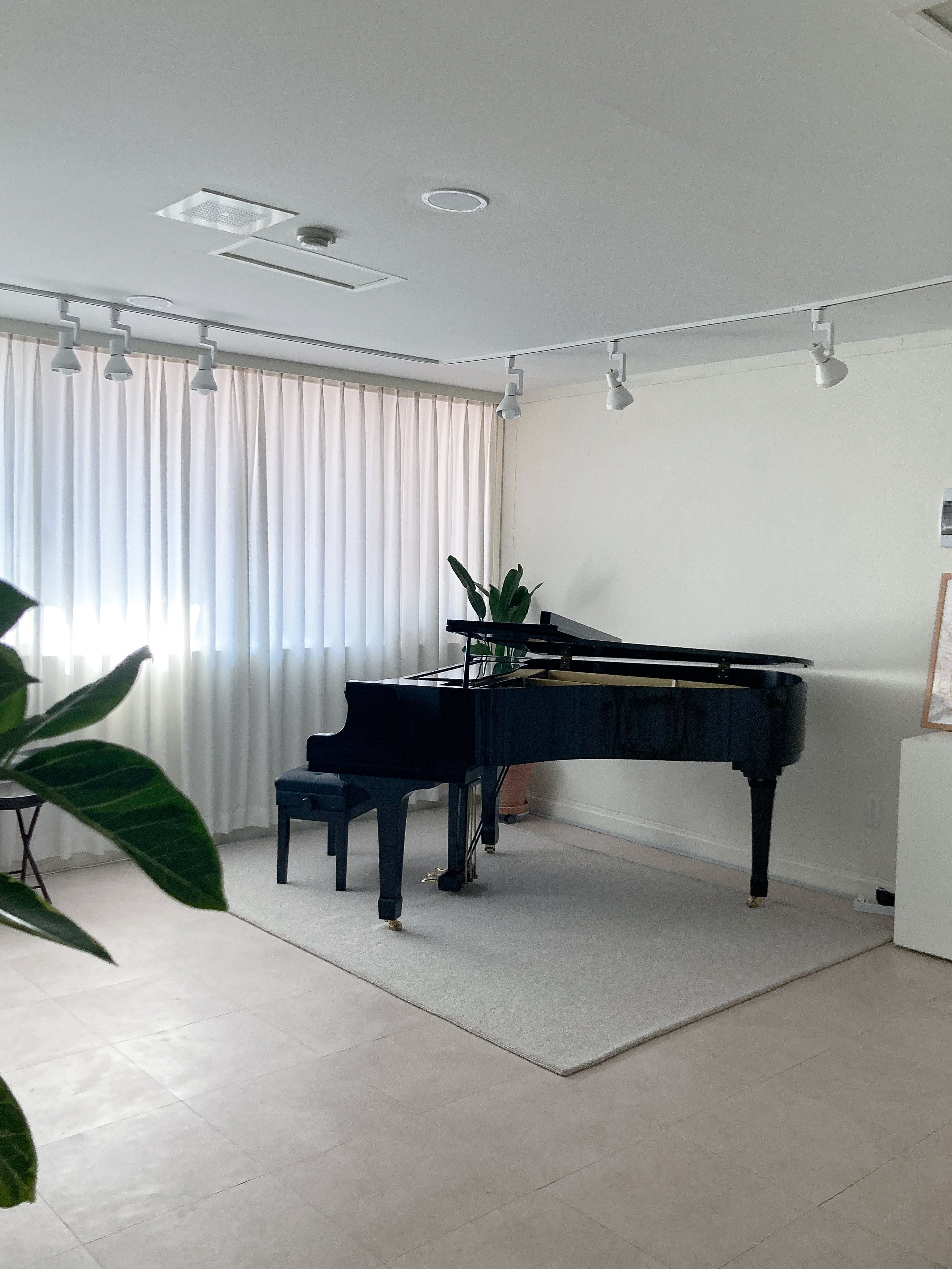 3번째 스튜디오 사진