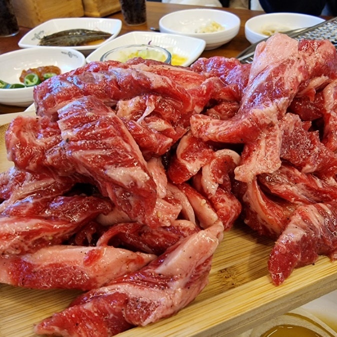 백년손님서서갈비 천안신당점