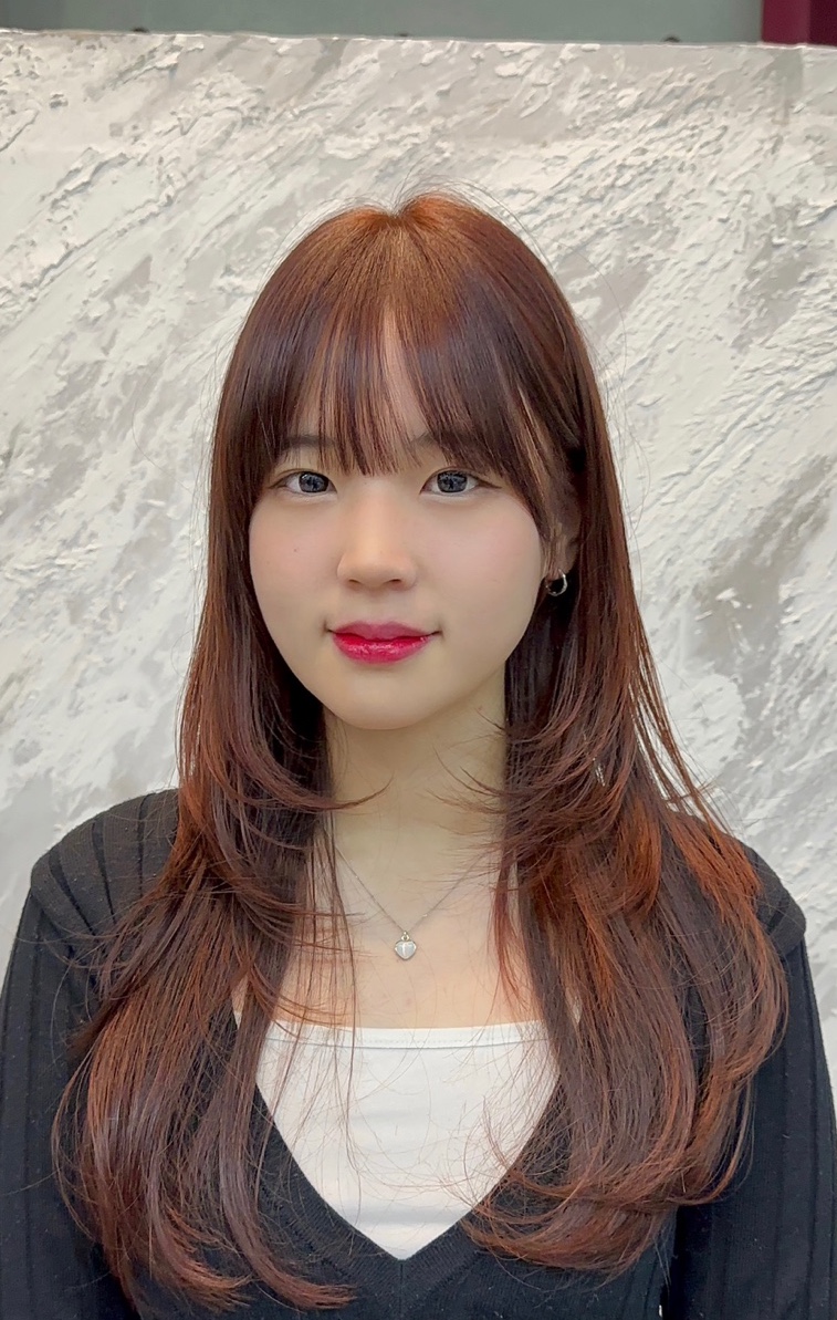 아이디헤어 아현역대로점 내부 또는 관련 모습
