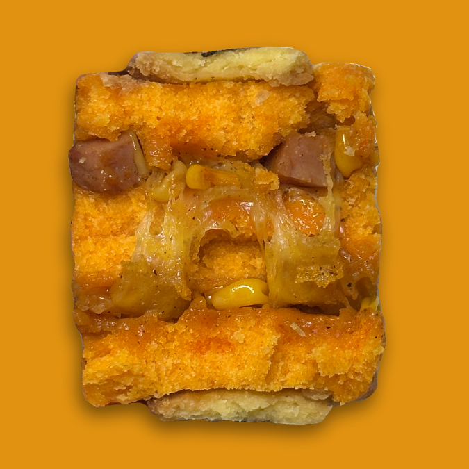 떡이네