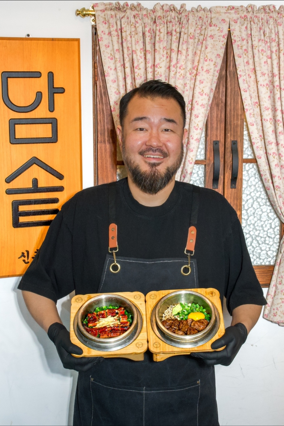 담솥 신촌점