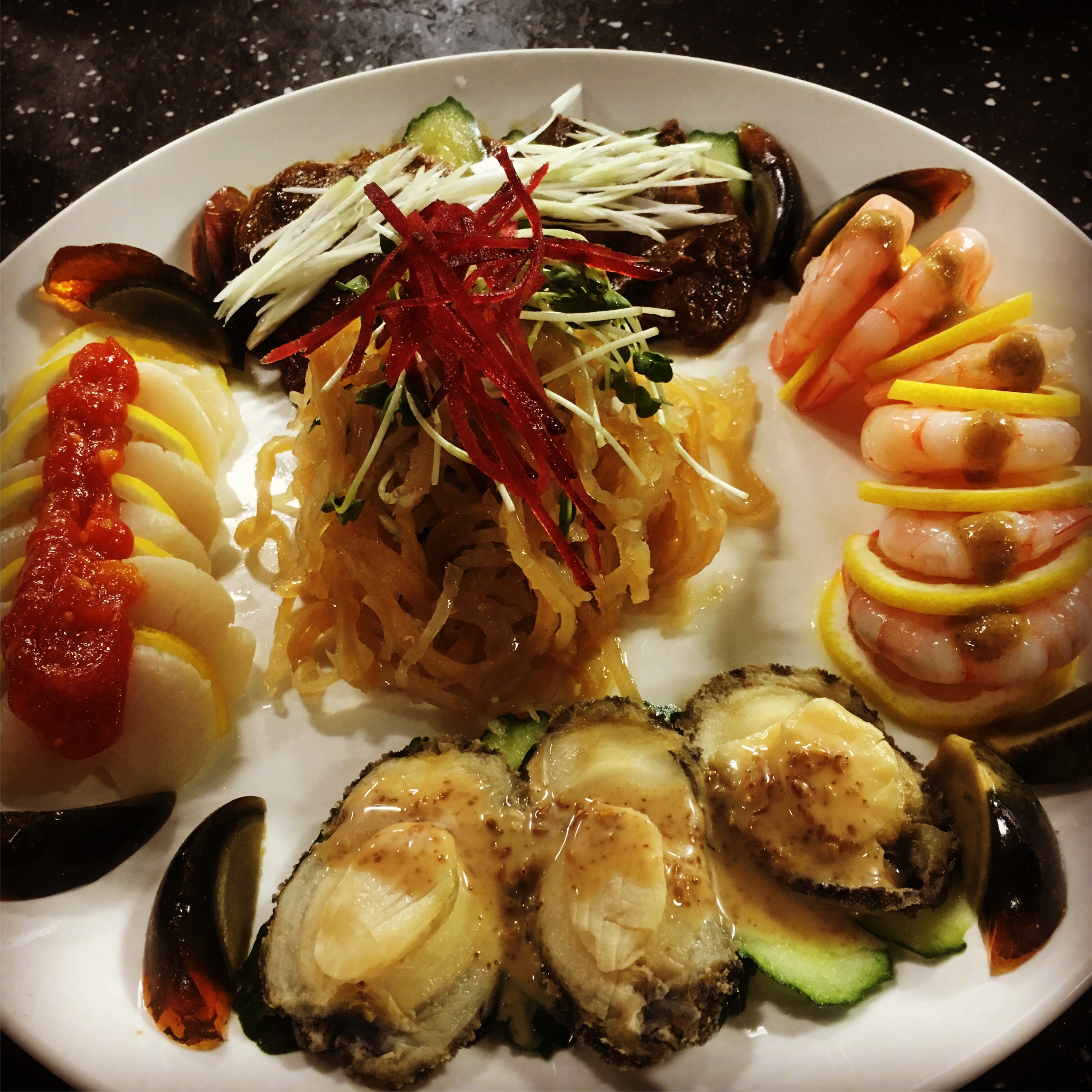 중국요리상하이