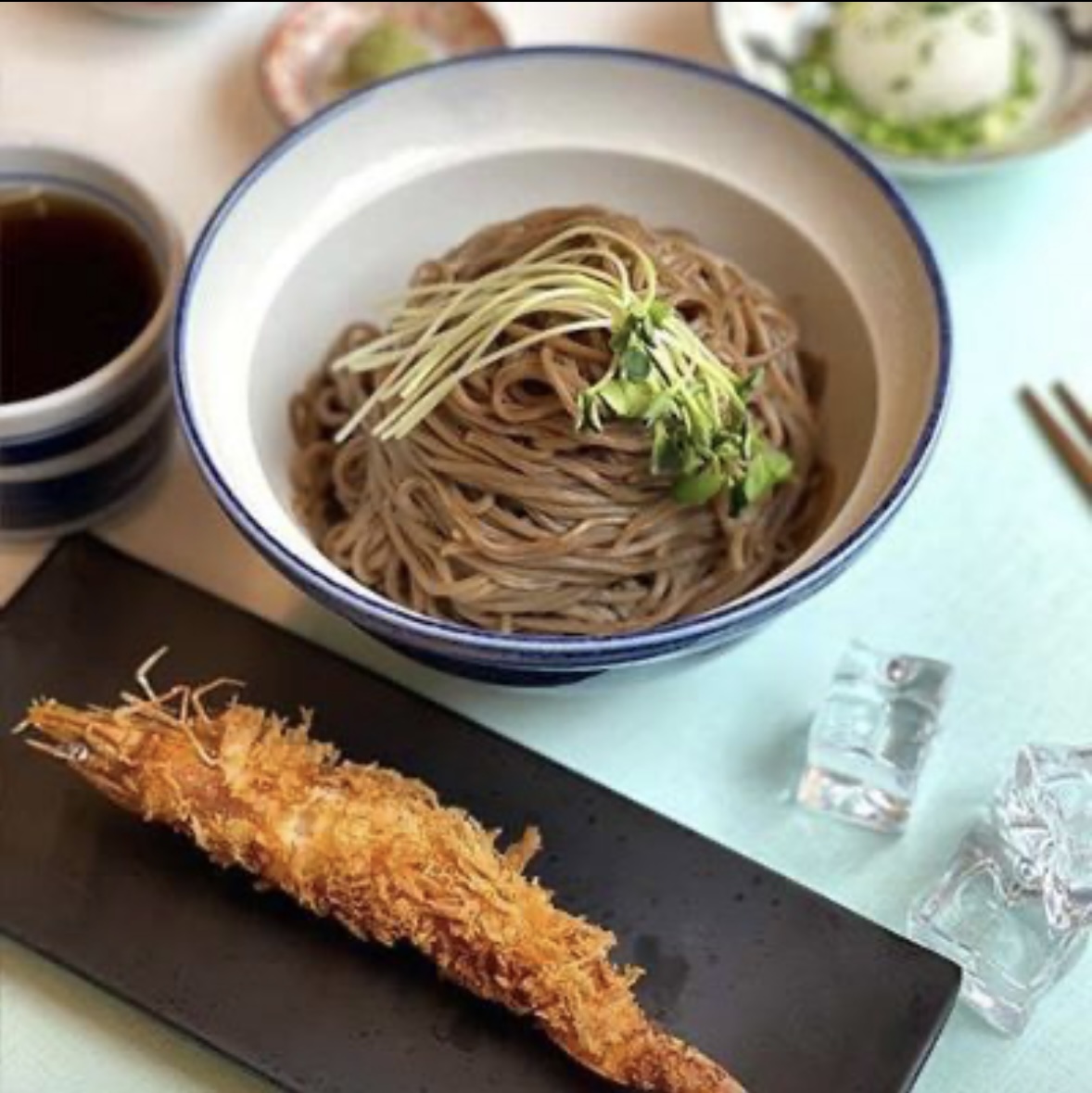 동경규동 별내점