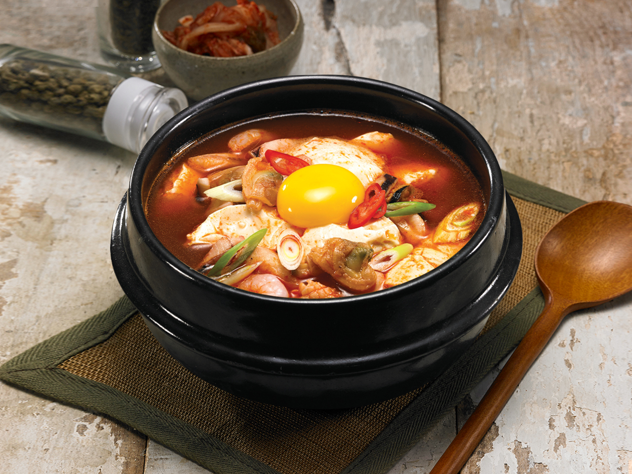 족발야시장 아산배방점